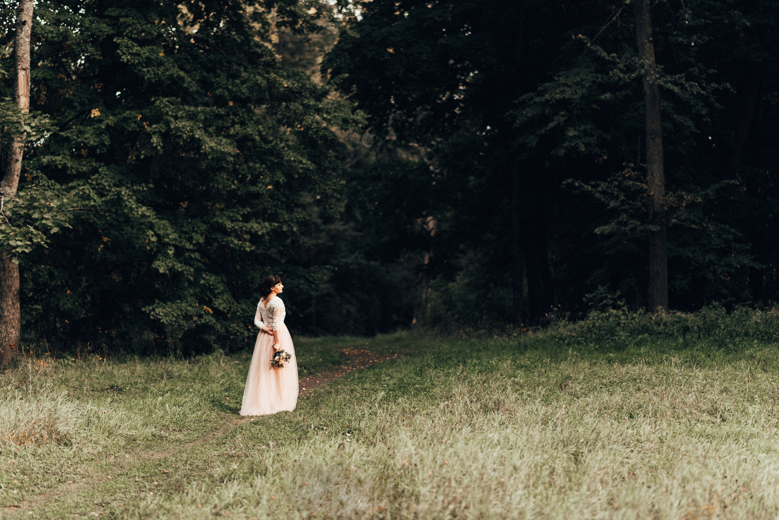 Инна Андрей. Фотограф Милка Татьяна