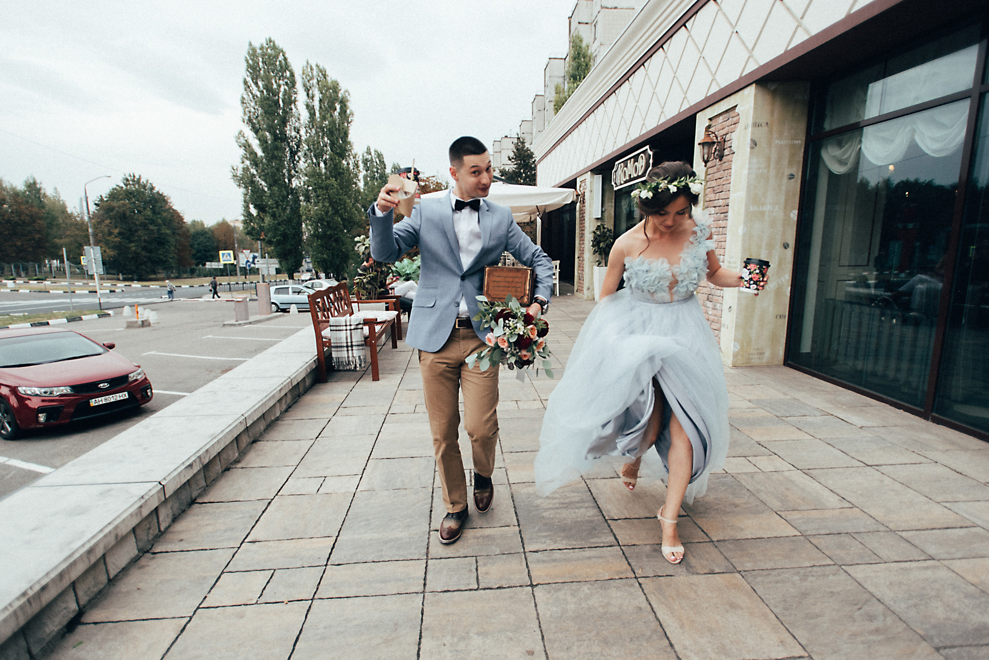 Ваня Ира. Фотограф Милка Татьяна