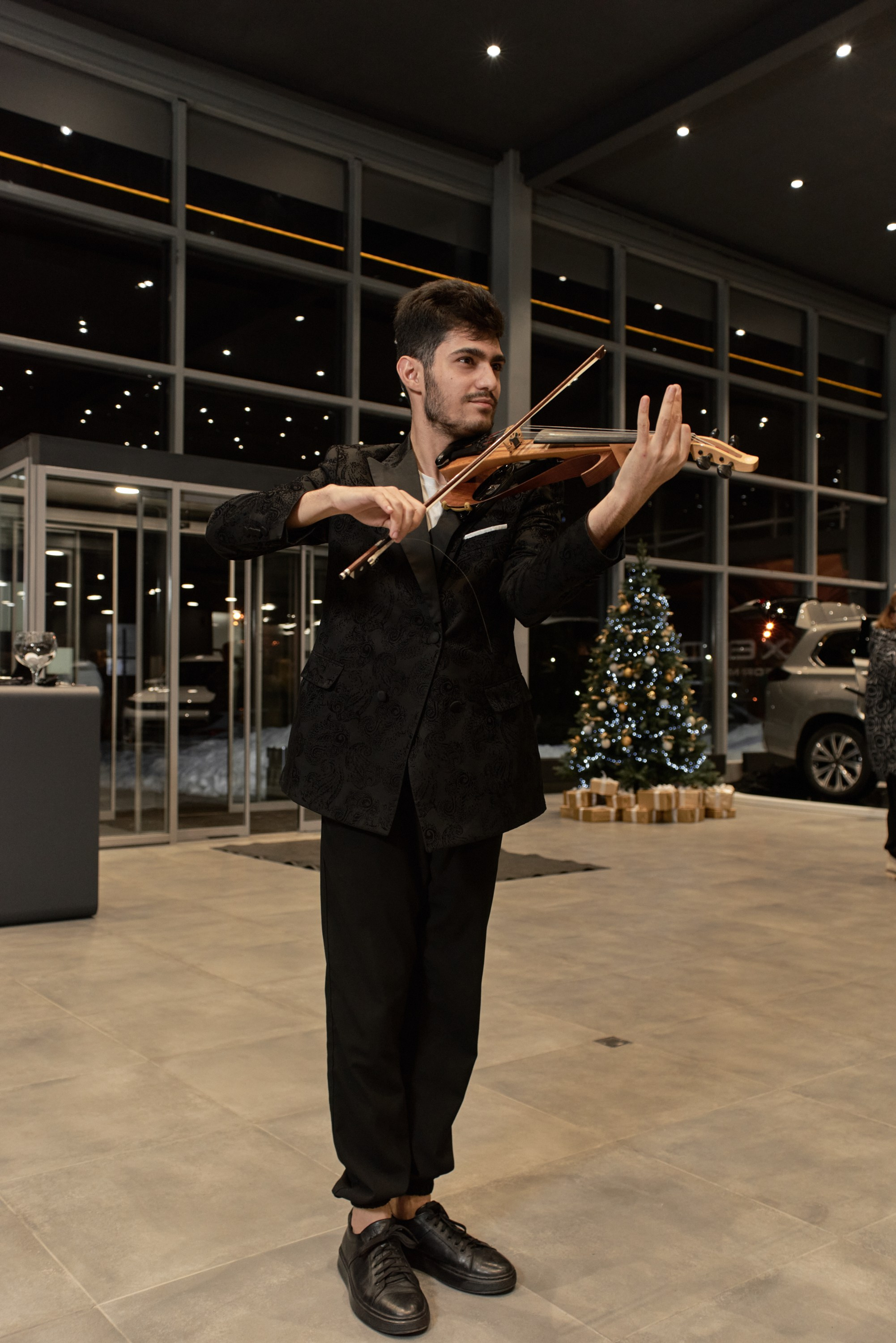 Автомобильная съемка Воронеж