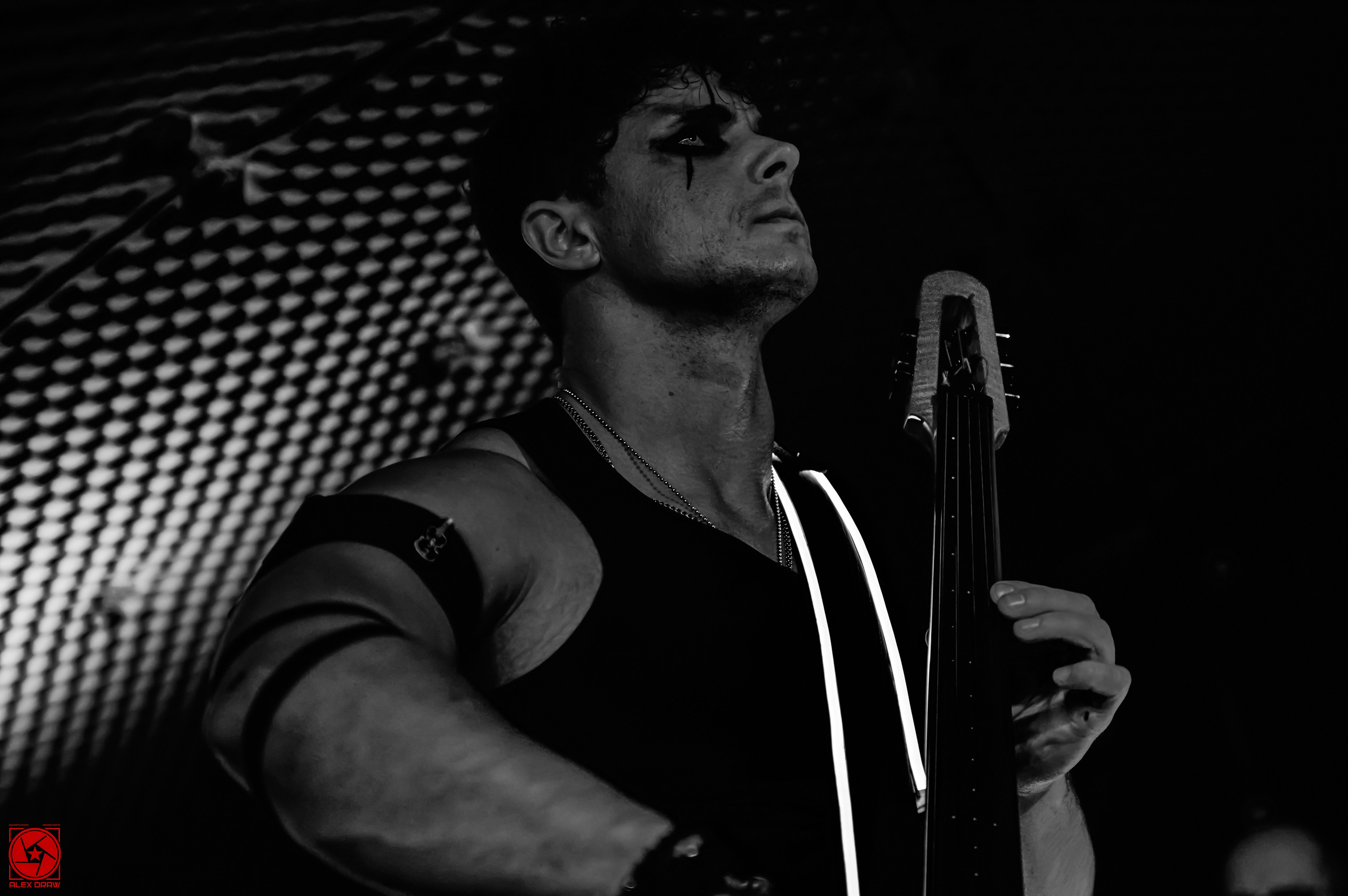 OTTO DIX XX ЛЕТ Красноярск #1. Фотограф Москва Concerts photo / Fashion photо