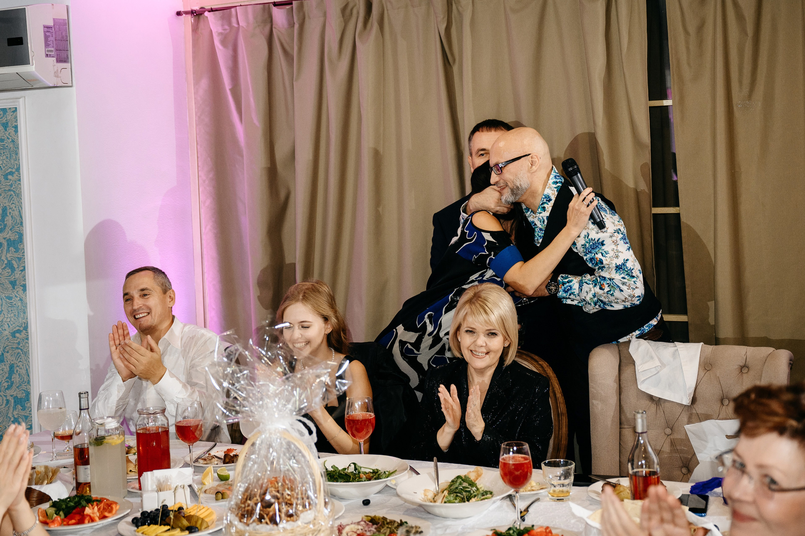 Андрей. 50 — Жизнь только начинается!. Свадебный фотограф в Красноярске