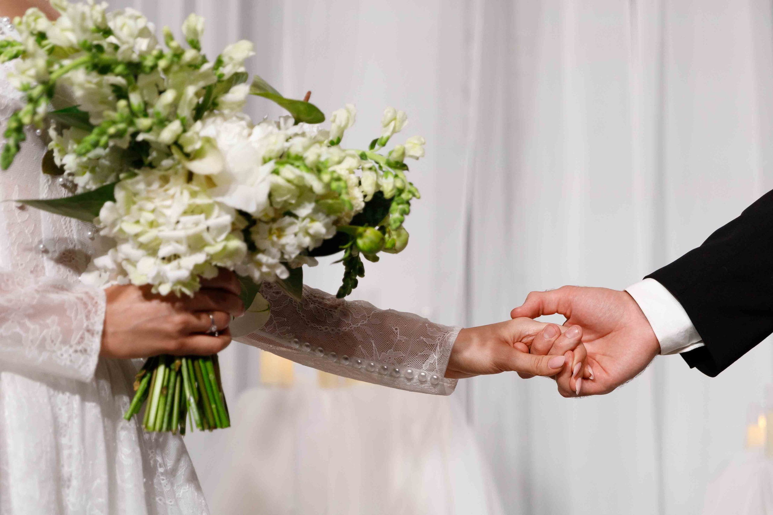 Принц и принцесса. Свадебный фотограф Марьям Сайфулина г. Красноярск