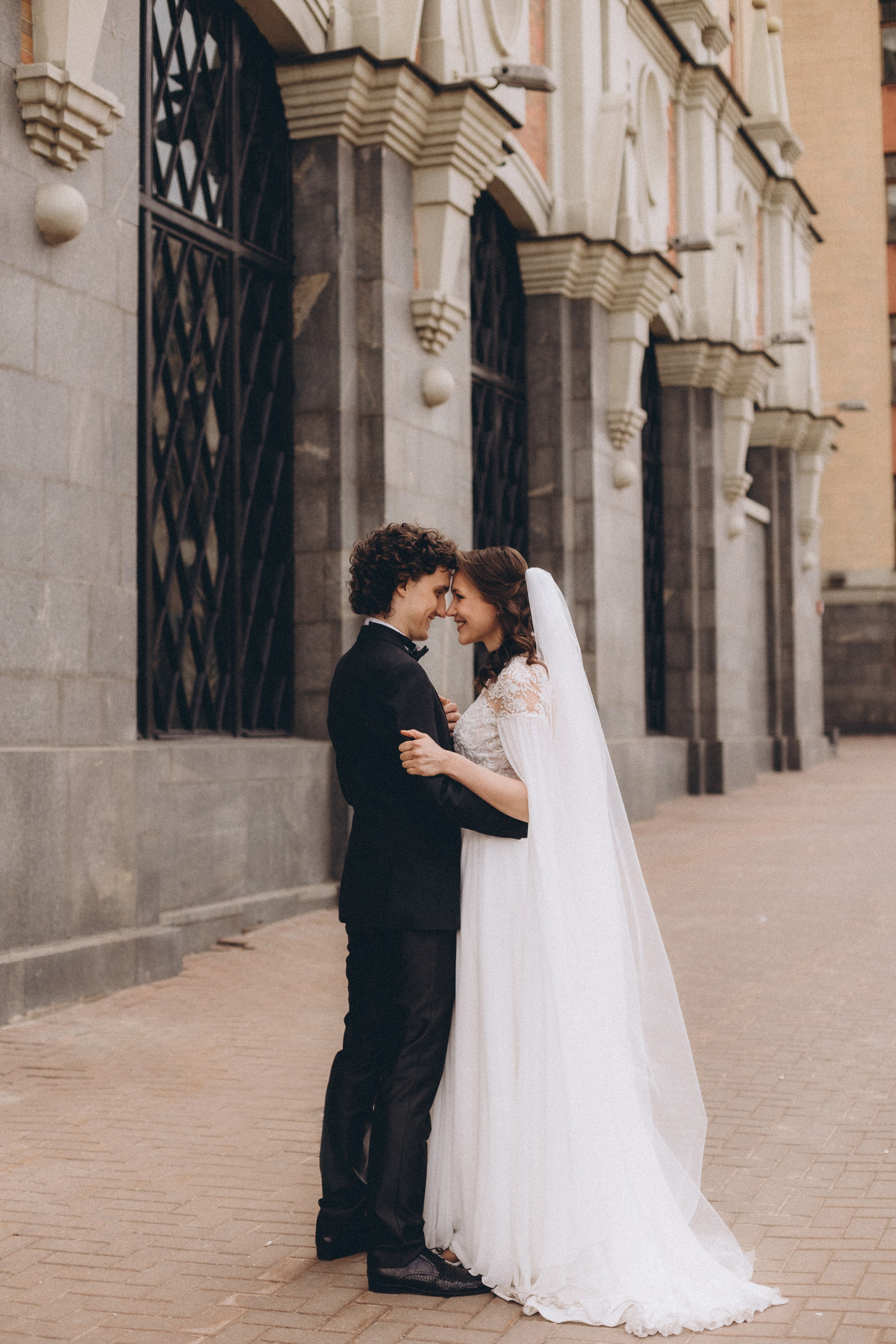 Свадьба. Свадебный и семейный фотограф в Москве