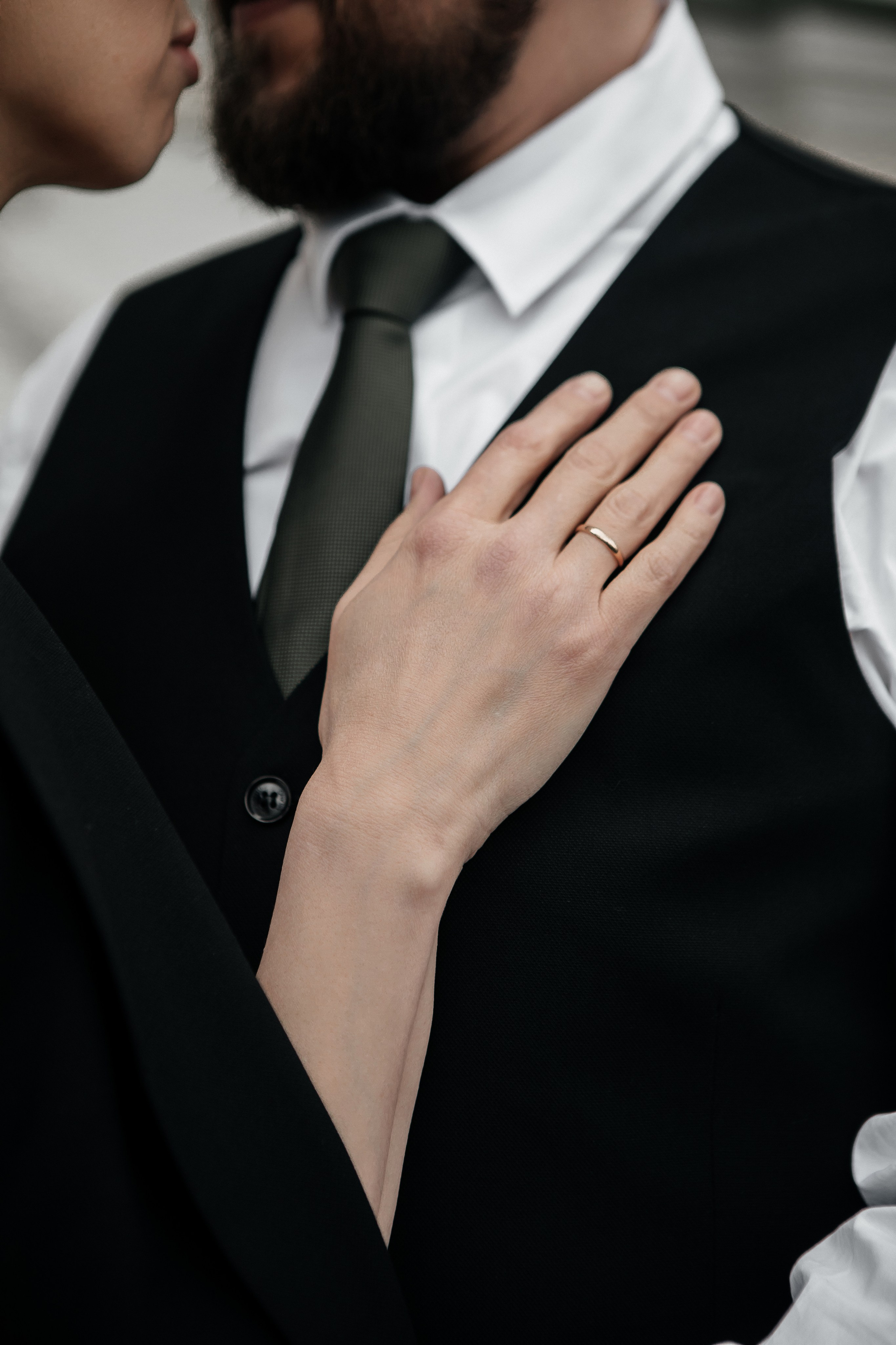 Свадебная Love Story Александр и Эля. Свадебный и семейный фотограф Ибрагимова Мария из Екатеринбурга