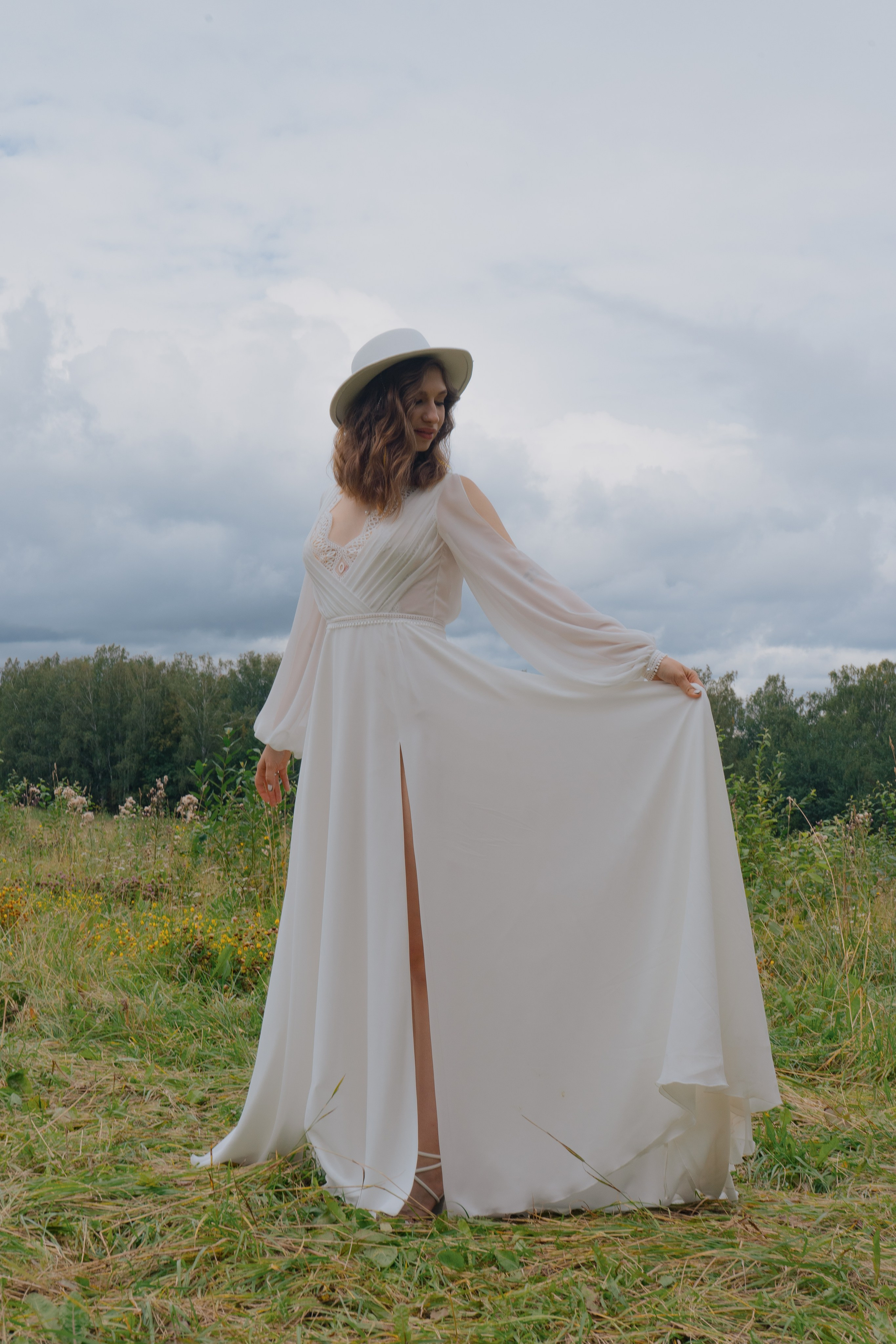 Катя и Никита. Денис Марков — фотограф в Екатеринбурге