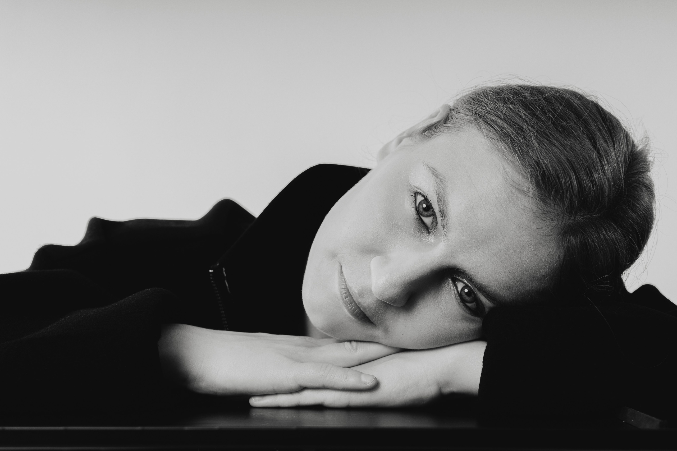 Лиза_актёрское портфолио. Денис Марков — фотограф в Екатеринбурге