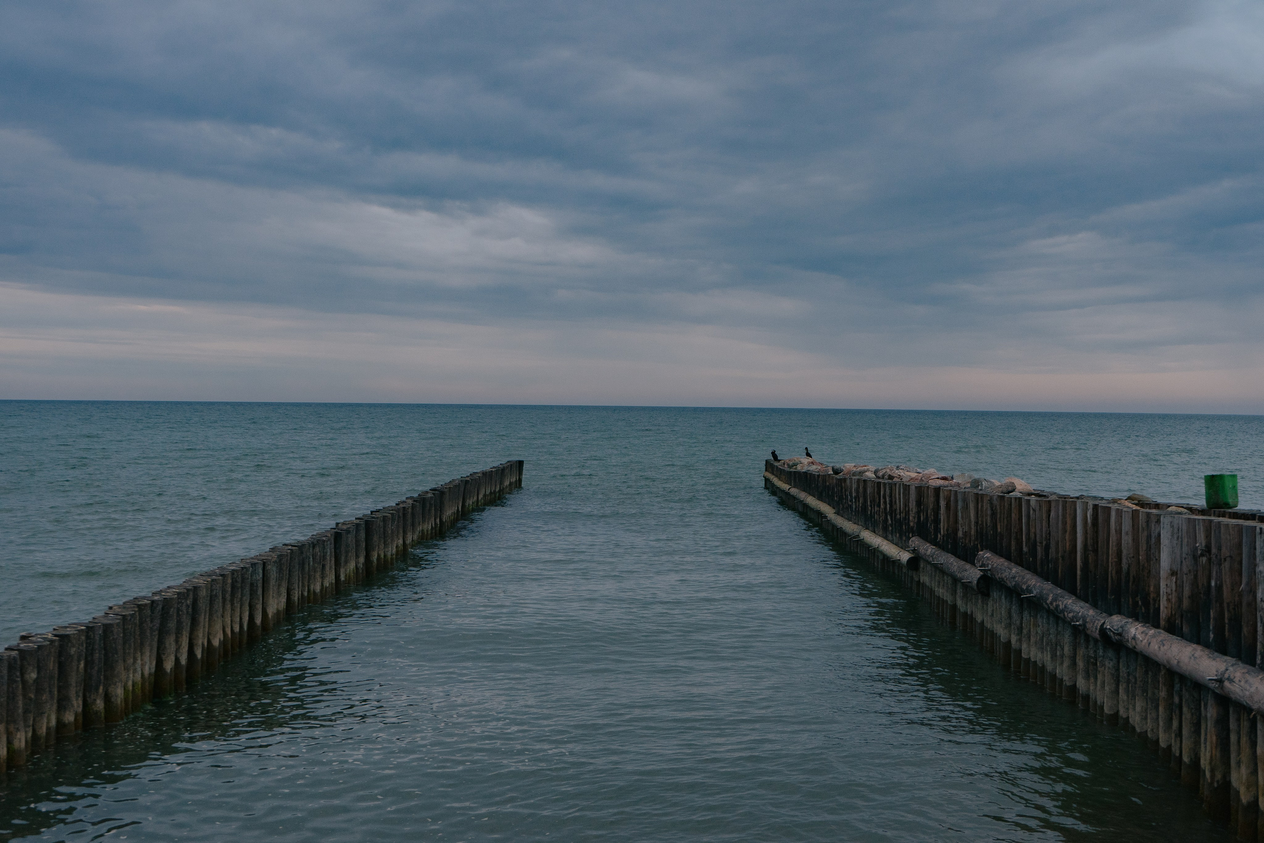 Балтика. Денис Марков — фотограф в Екатеринбурге