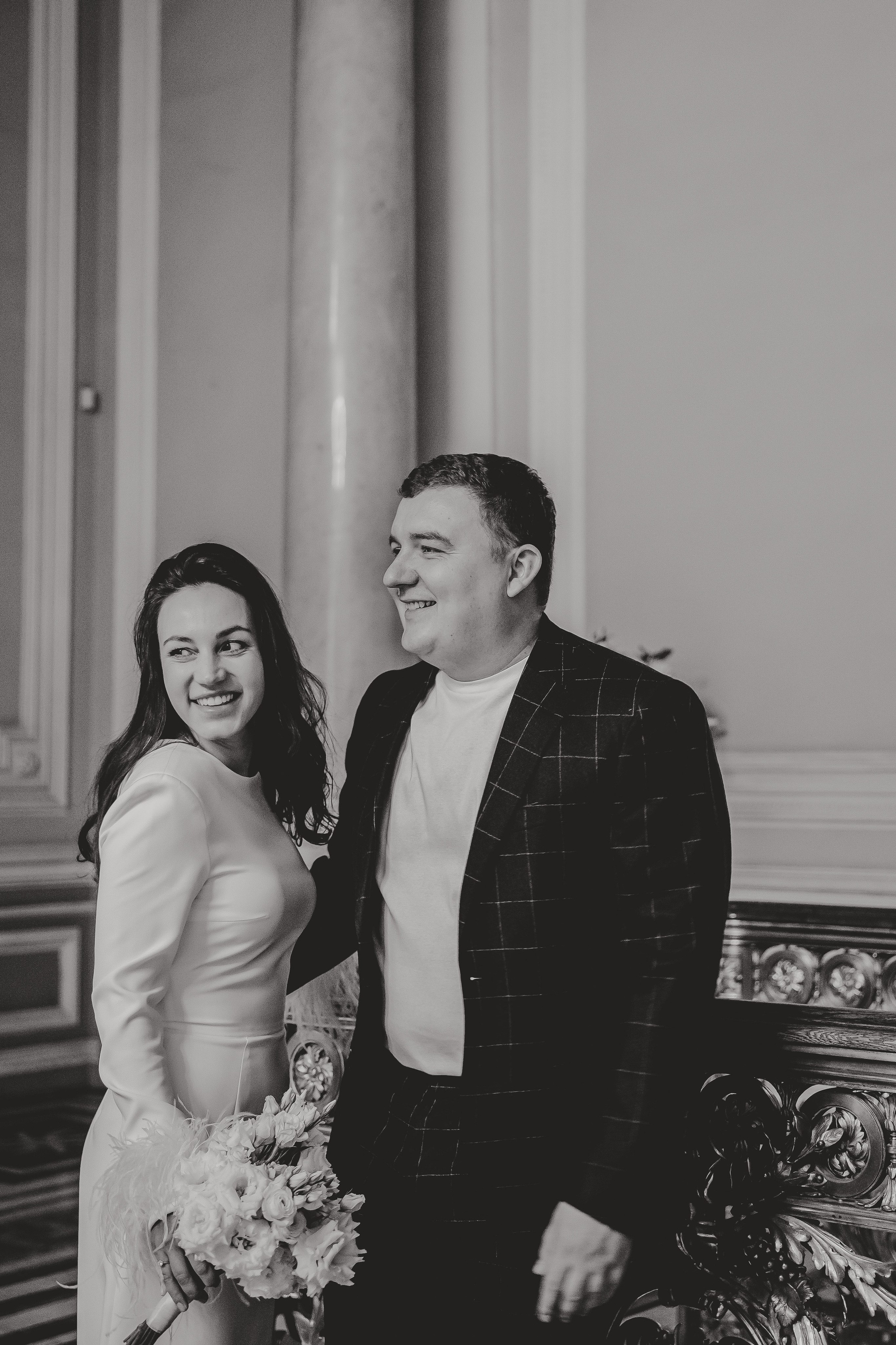 Александр и Ирина. Семейный lifestyle фотограф в Санкт-Петербурге Людмила Пахомова