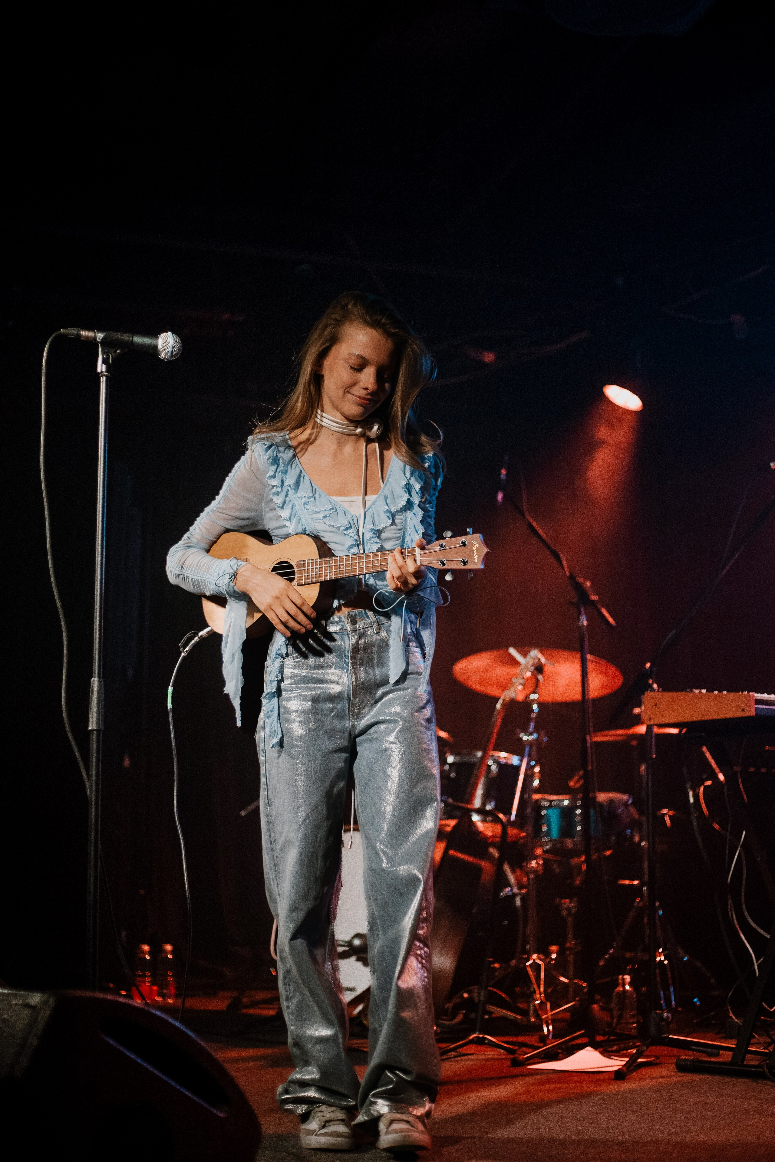 MINAEVA. Фотограф Москва