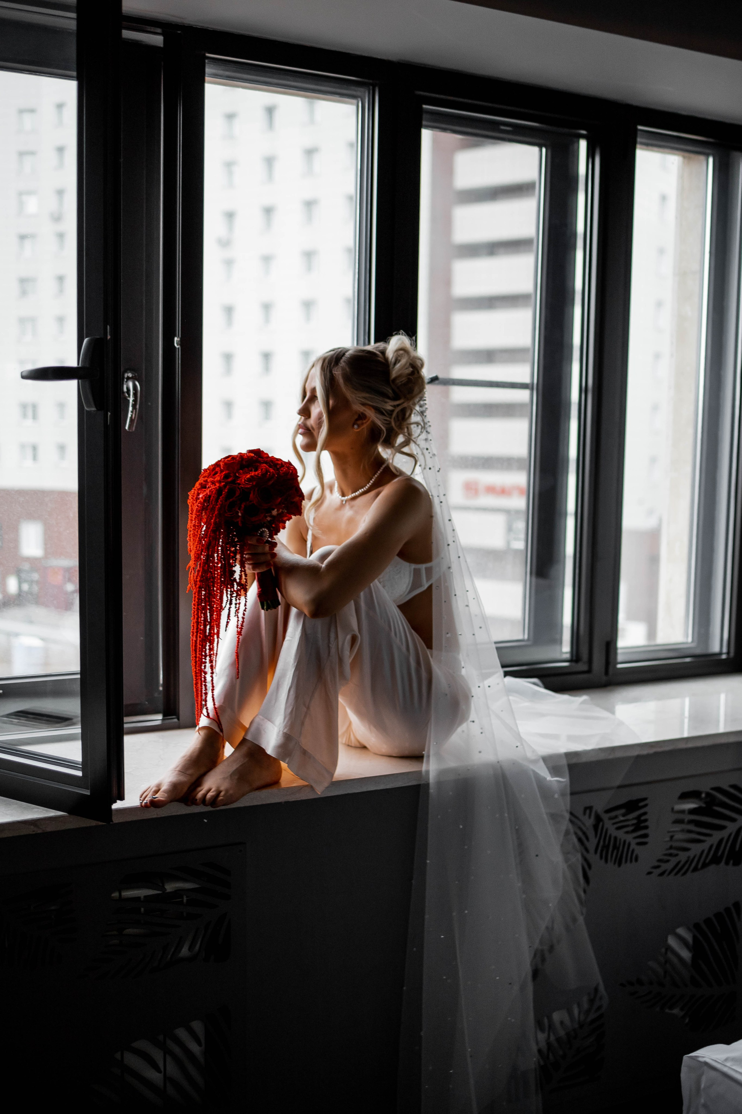 Мария|Денис. Свадебный фотограф Надежда Рыжикова