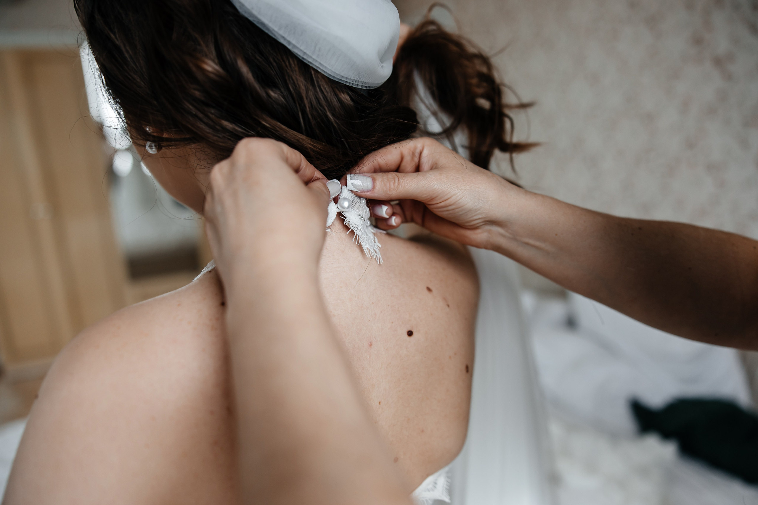 Анонс свадьбы для Анастасии и Валерия. Свадебный фотограф в Крыму и Севастополе Ольга Баскакова