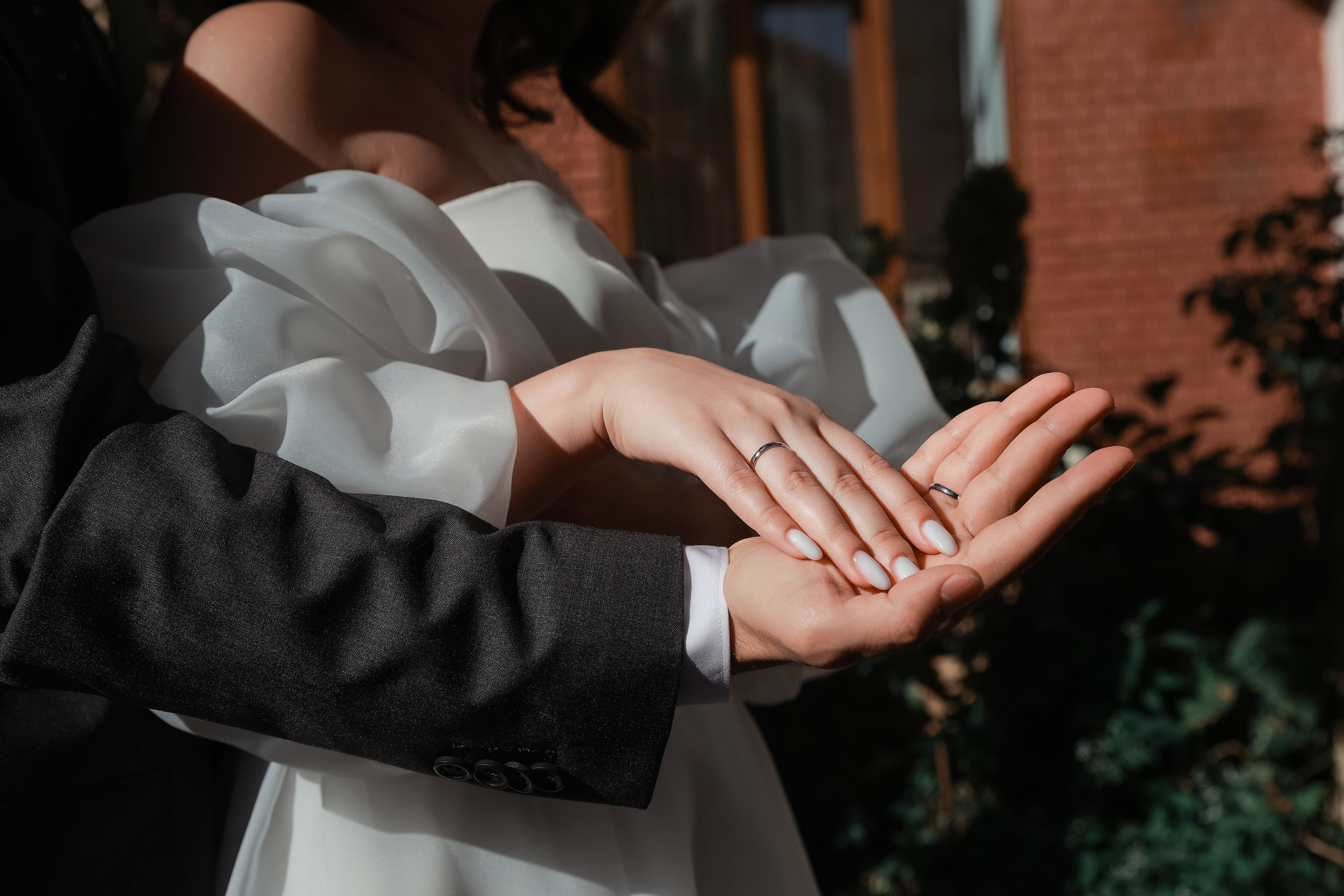 A&M. Свадебный и репортажный фотограф в Москве Иван Васильев