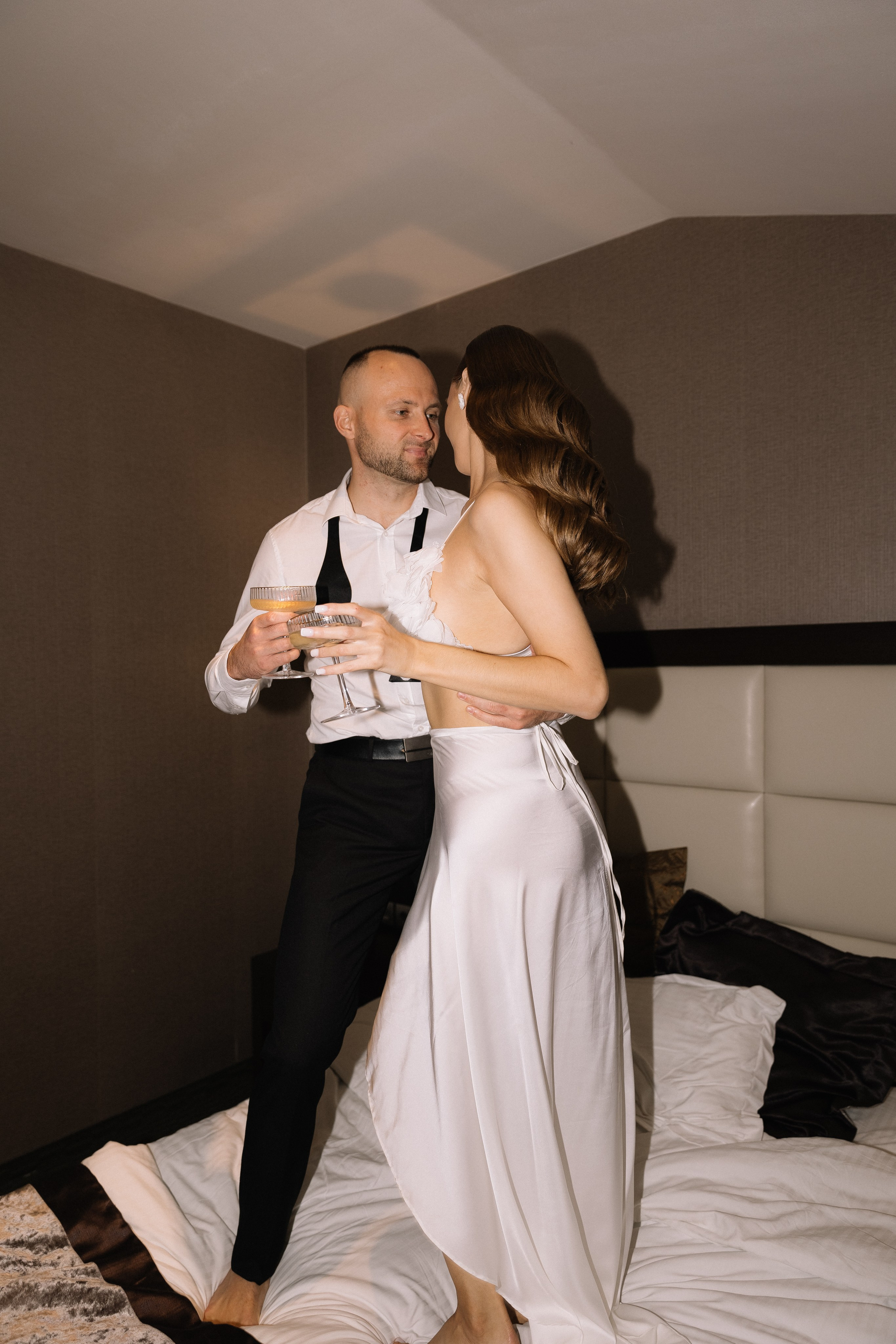 Анонс. Свадебный фотограф Кузнецова Ольга Санкт-Петербург, Вологда, Череповец