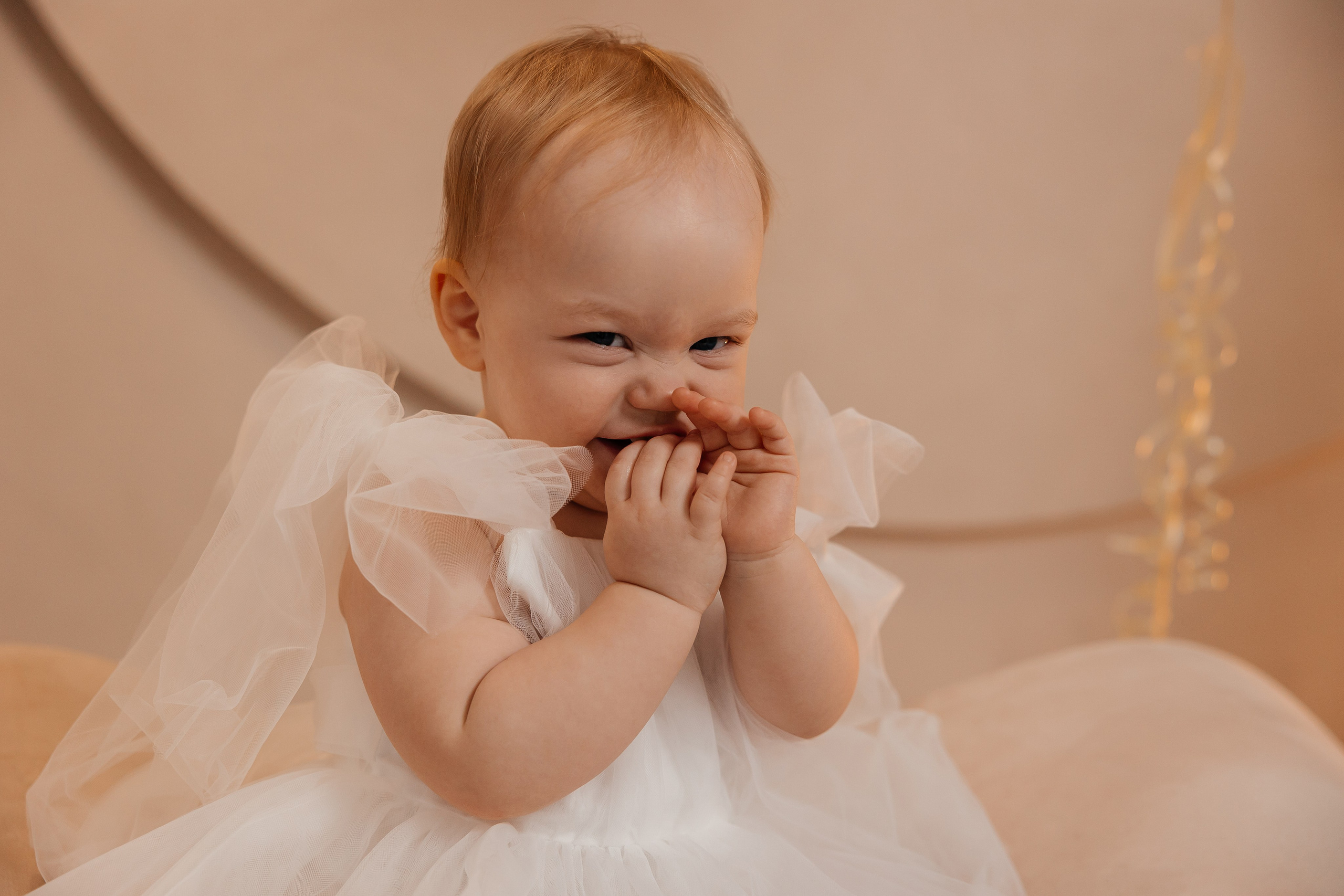 Годик Мирославе. Фотограф Пенза Марина Арбузова |свадебный и семейный фотограф