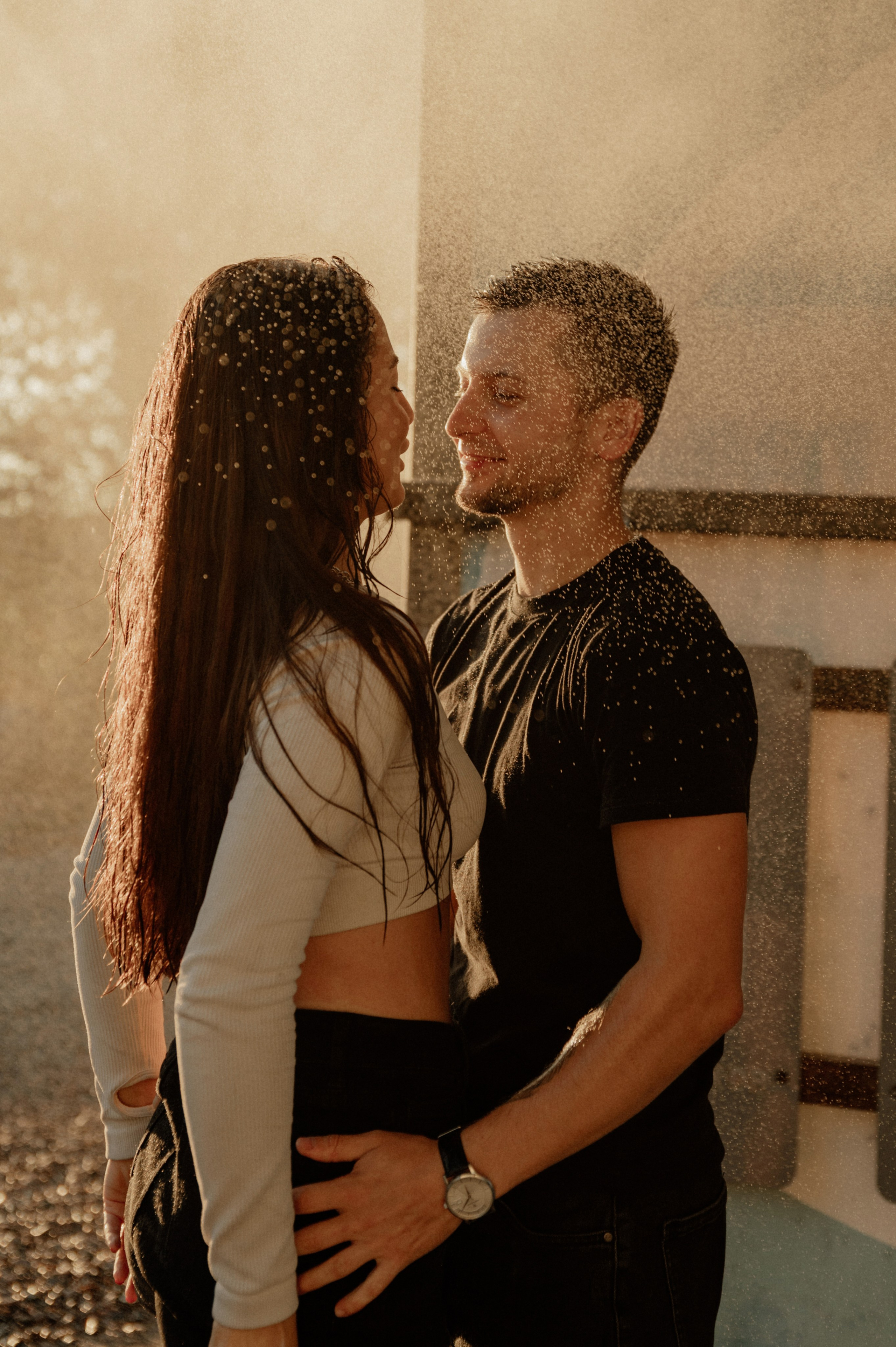 Кир и Вика. Свадебный и Семейный фотограф в Ярославле Алёна Колясникова