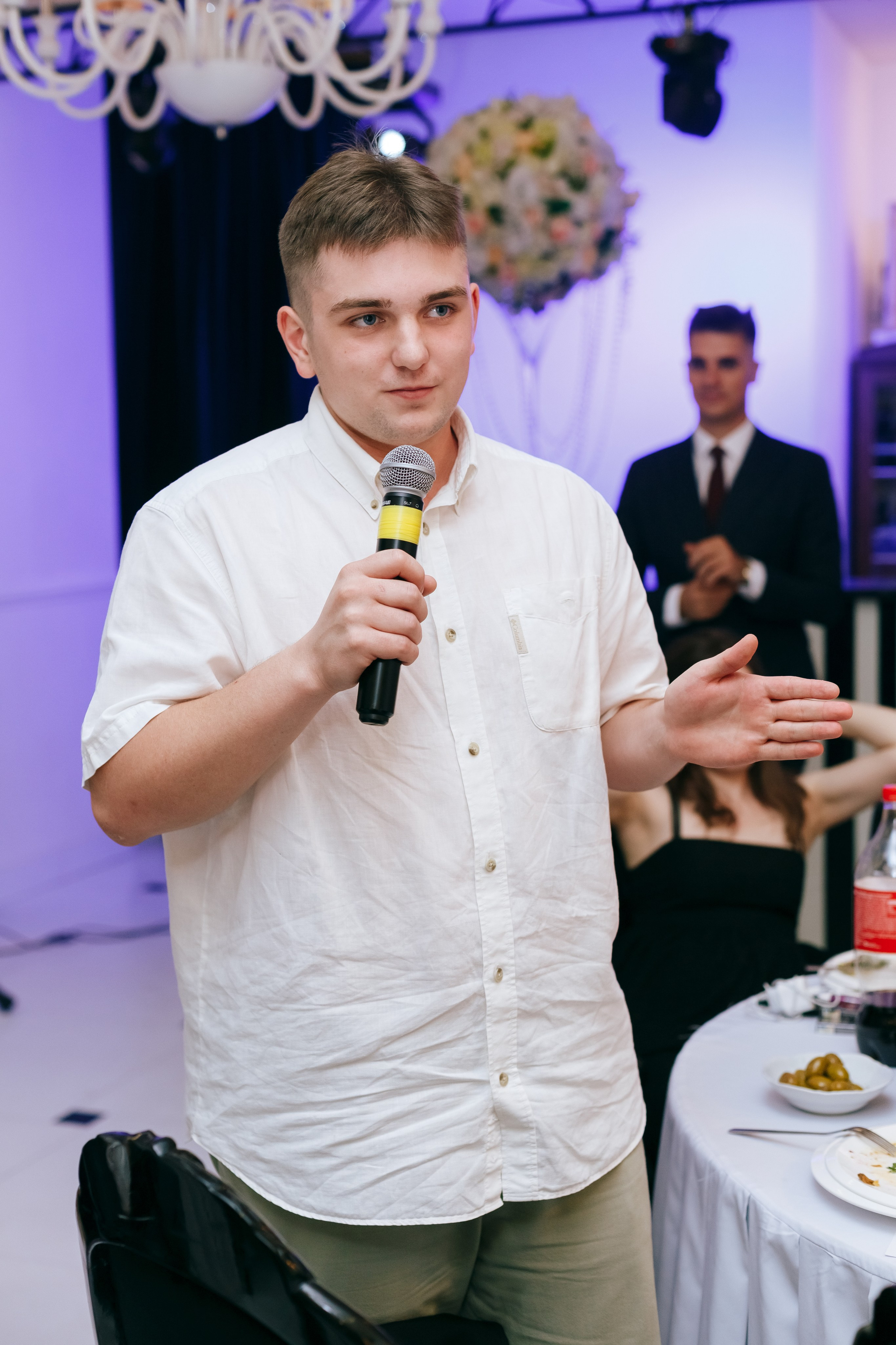 Сергей и Елена. Свадебный фотограф в Краснодаре Николай Крауз