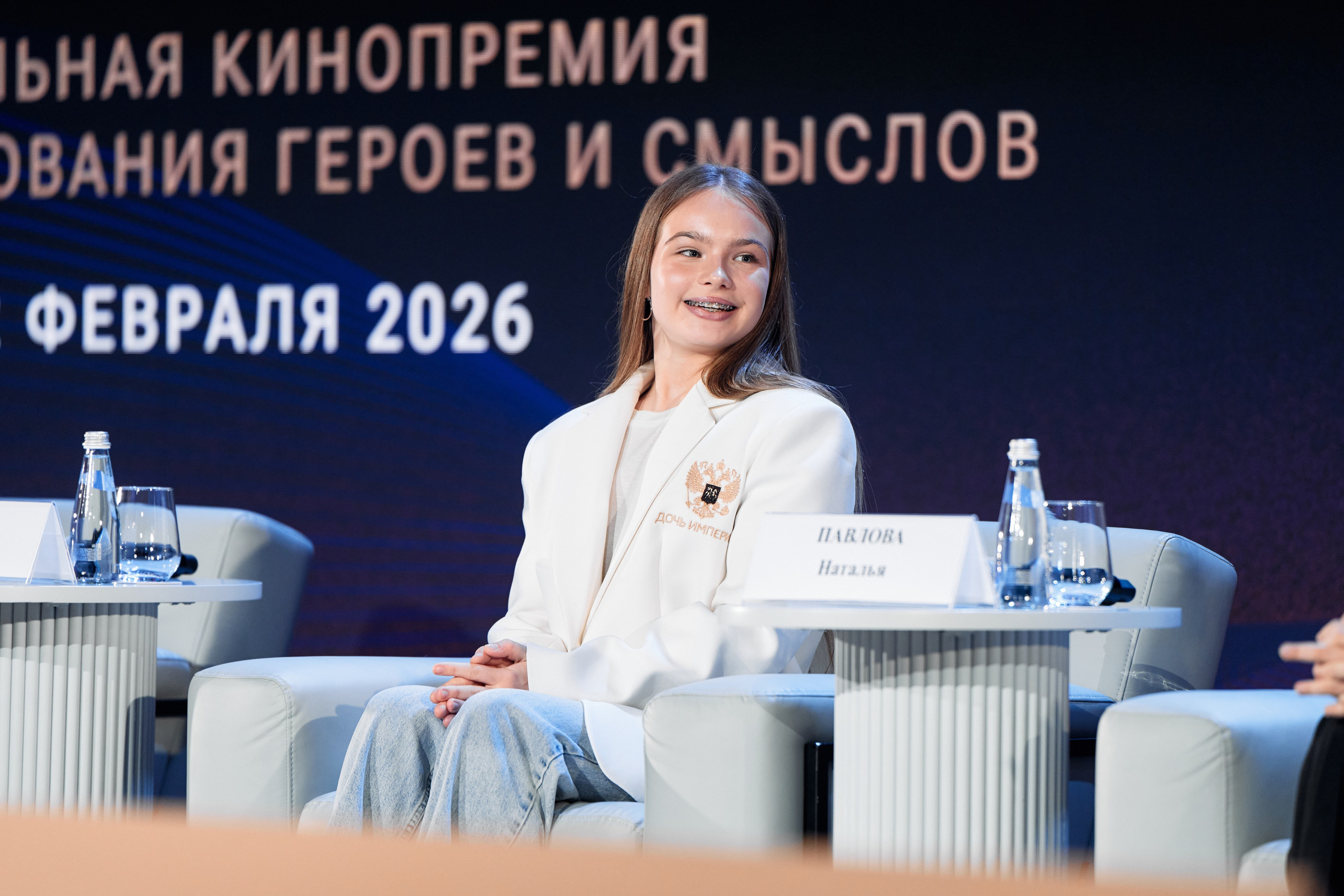 Герои Большой Страны. Фотограф в Москве — Новиков Владислав