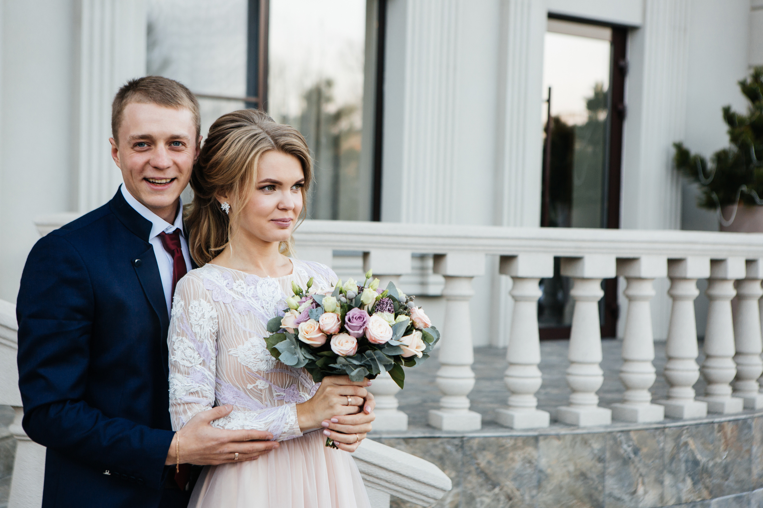 Отзывы. Свадебный и семейный фотограф в Ростове-на-Дону Кирилл Дементьев