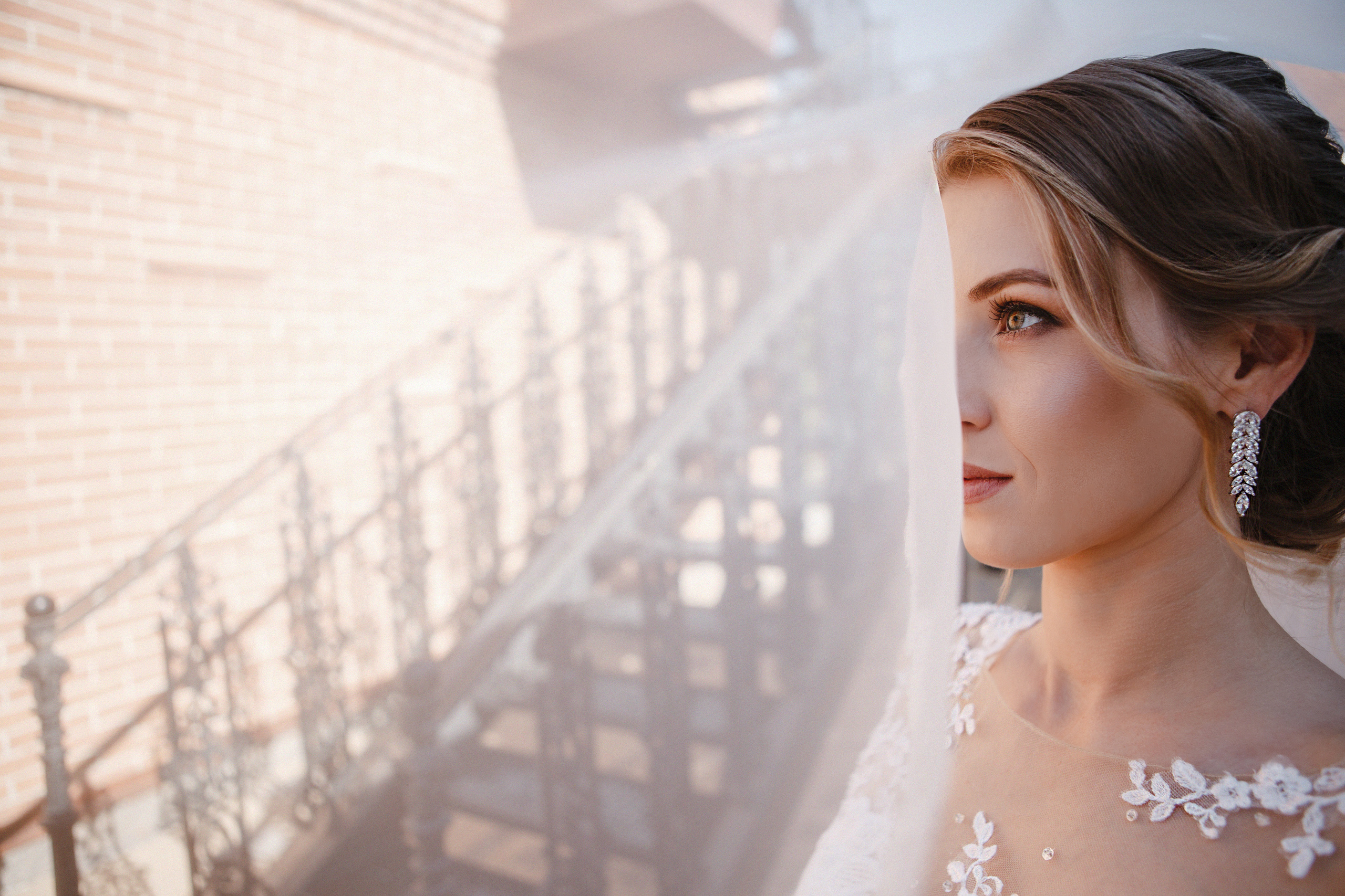 Свадебный и семейный фотограф в Ростове-на-Дону Кирилл Дементьев