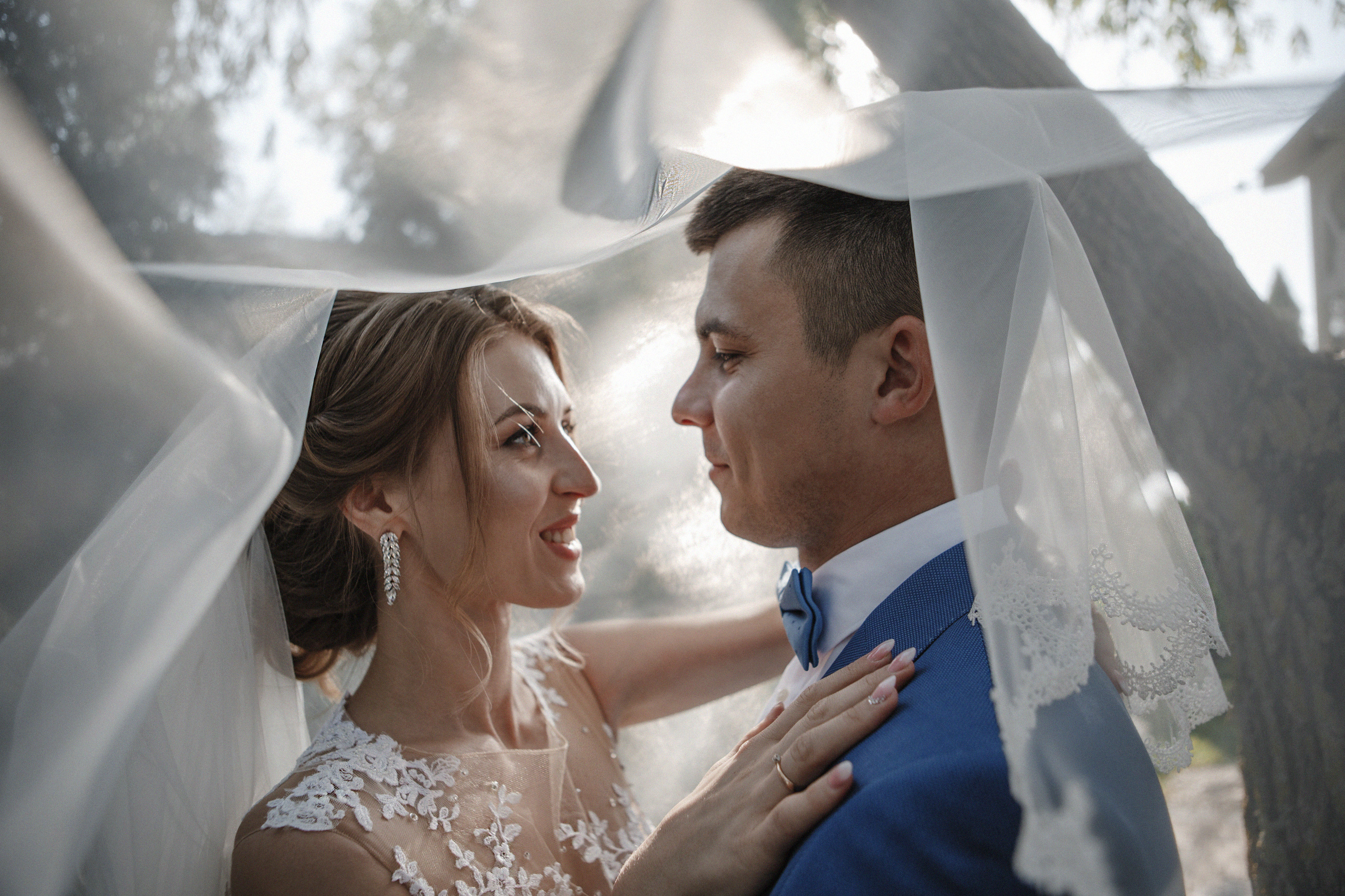 Свадьбы. Свадебный и семейный фотограф в Ростове-на-Дону Кирилл Дементьев