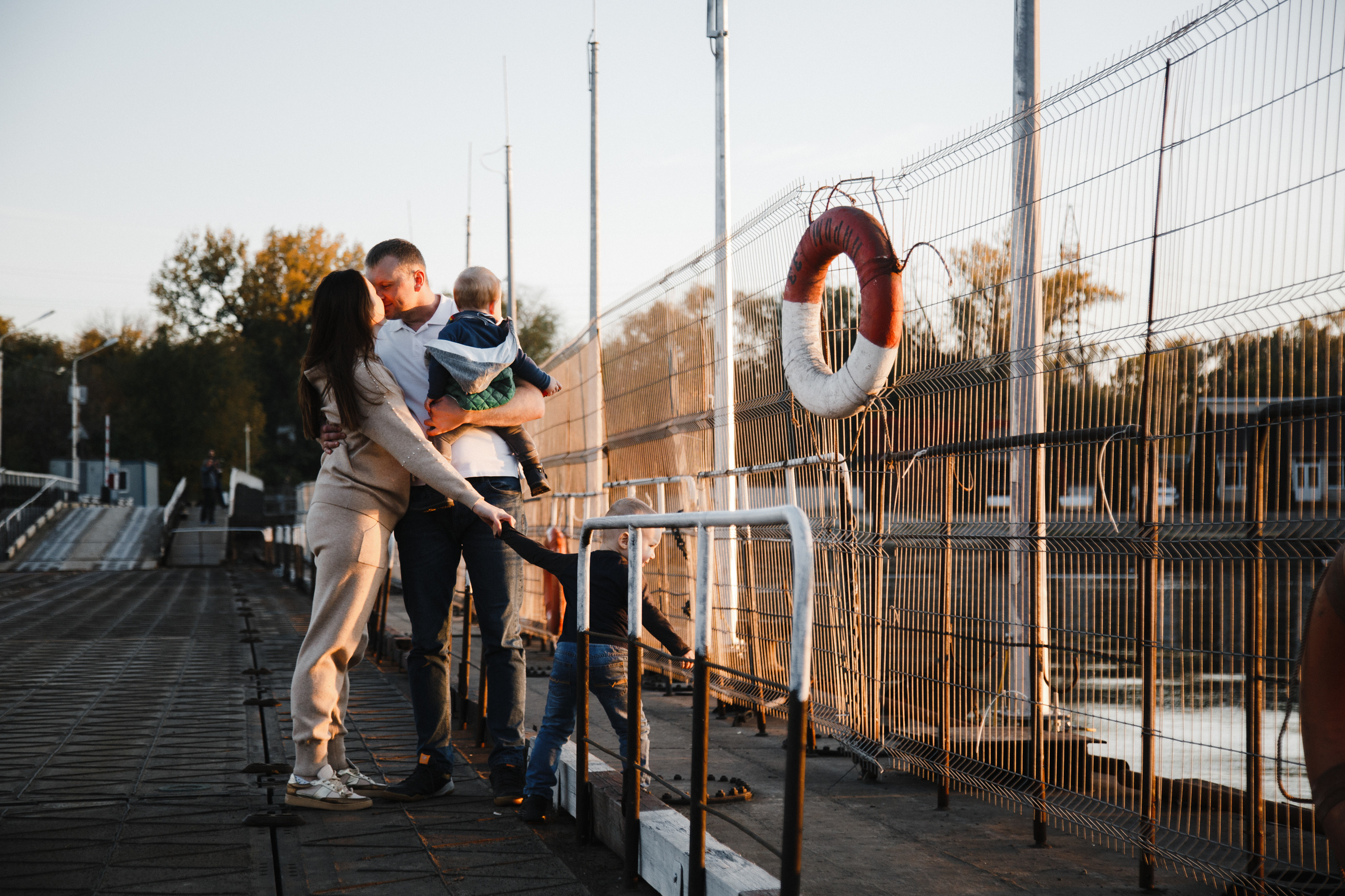 Семейные съемки. Свадебный и семейный фотограф в Ростове-на-Дону Кирилл Дементьев