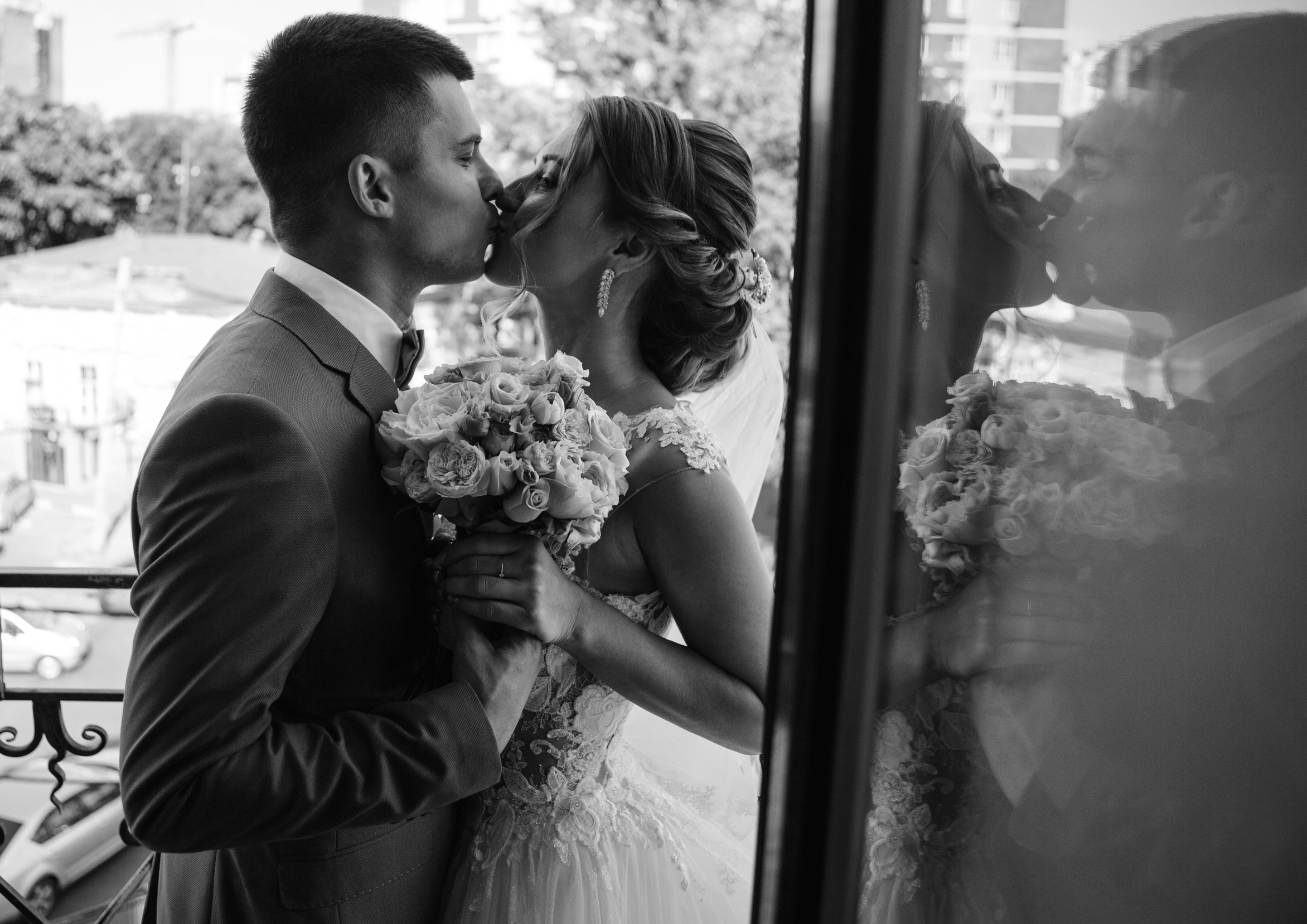 Свадьбы. Свадебный и семейный фотограф в Ростове-на-Дону Кирилл Дементьев