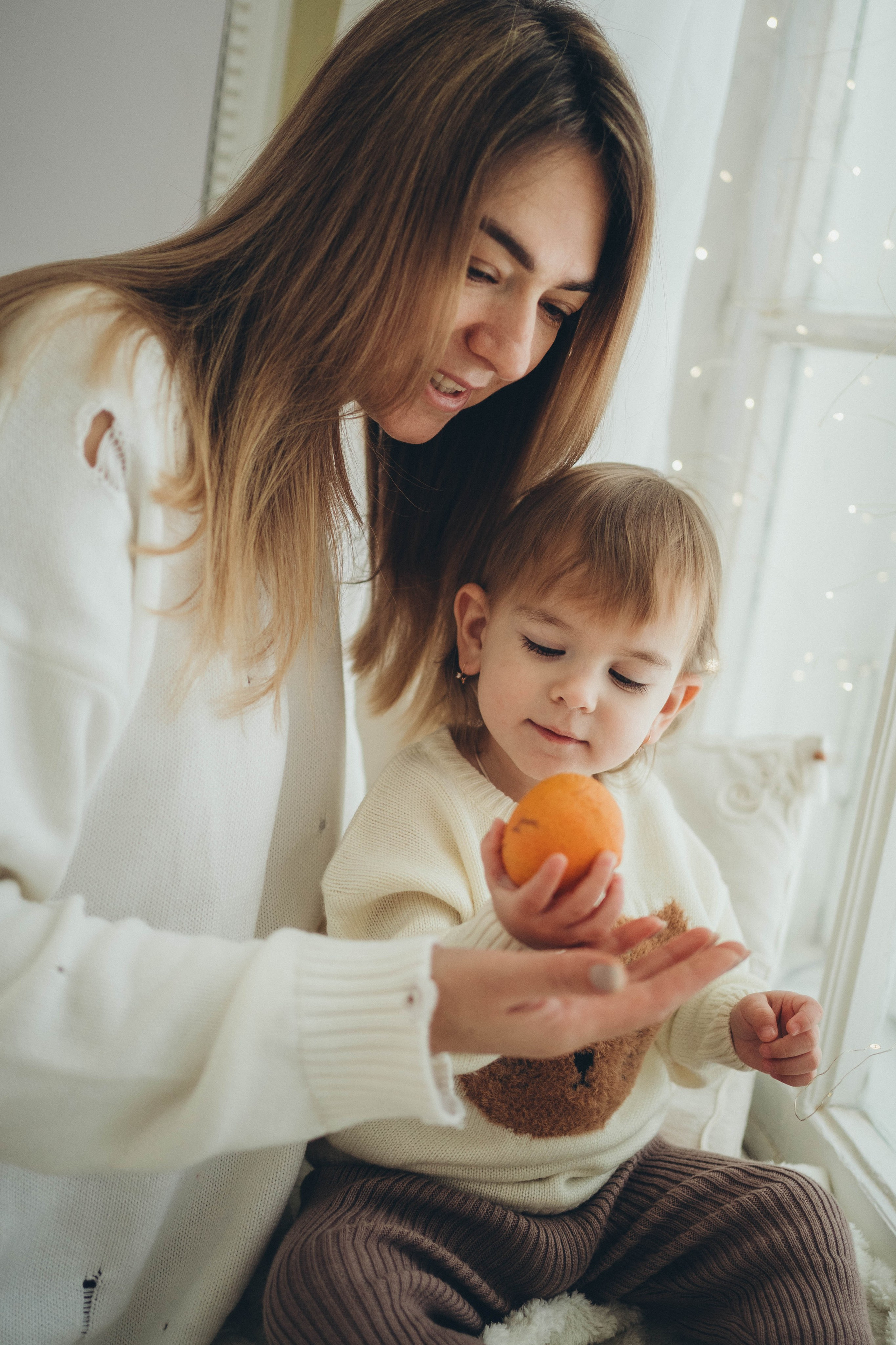 Рада и Маша