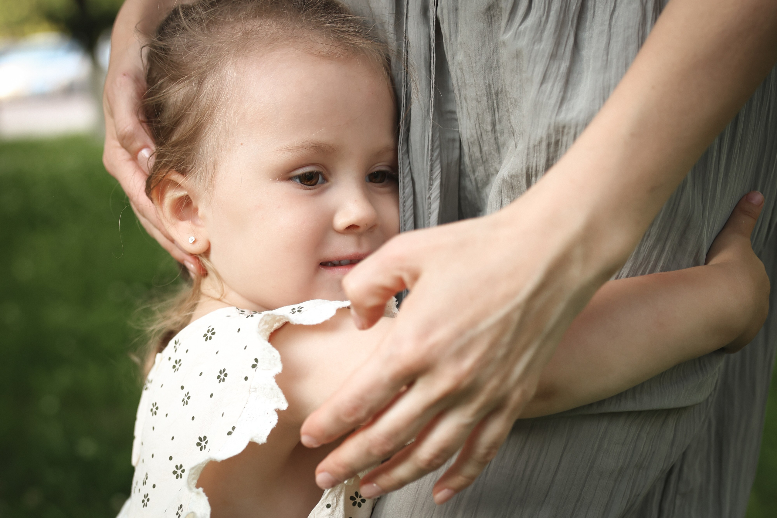 На полянке клевера. Ваш семейный newborn и lifestyle фотограф в СПБ Наталья Журавлева