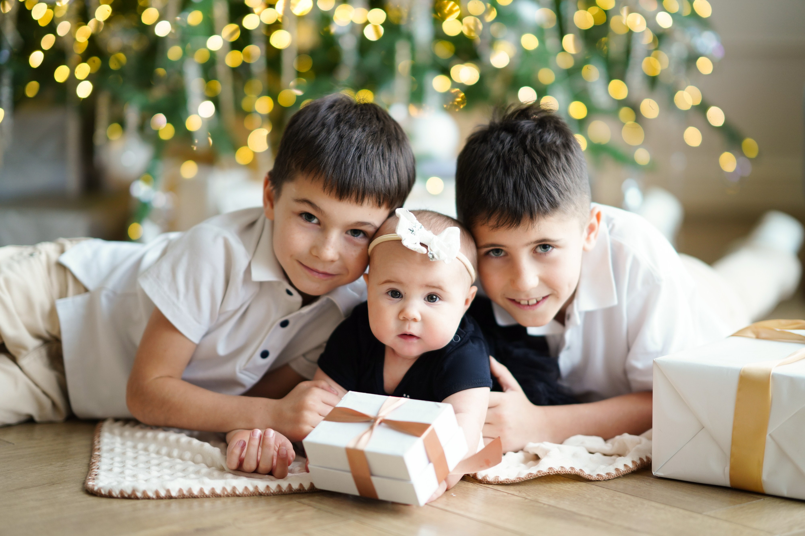 NEW YEAR 2025. Главная