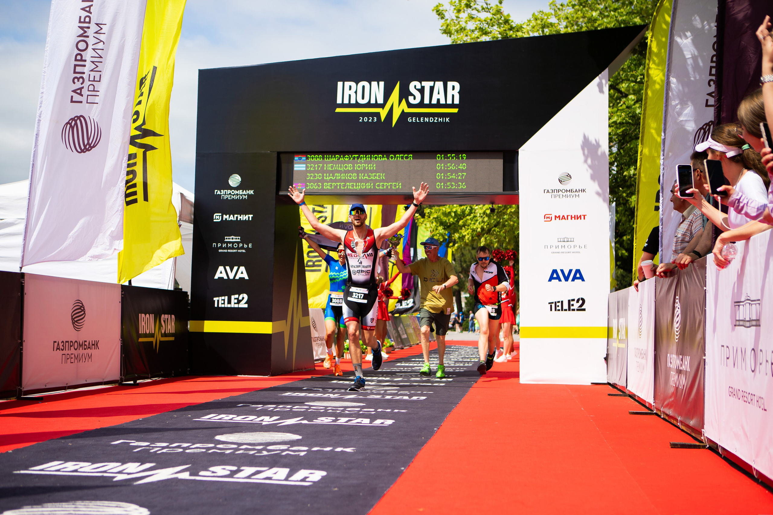 IRON STAR. Репортажный и свадебный фотограф в Краснодаре