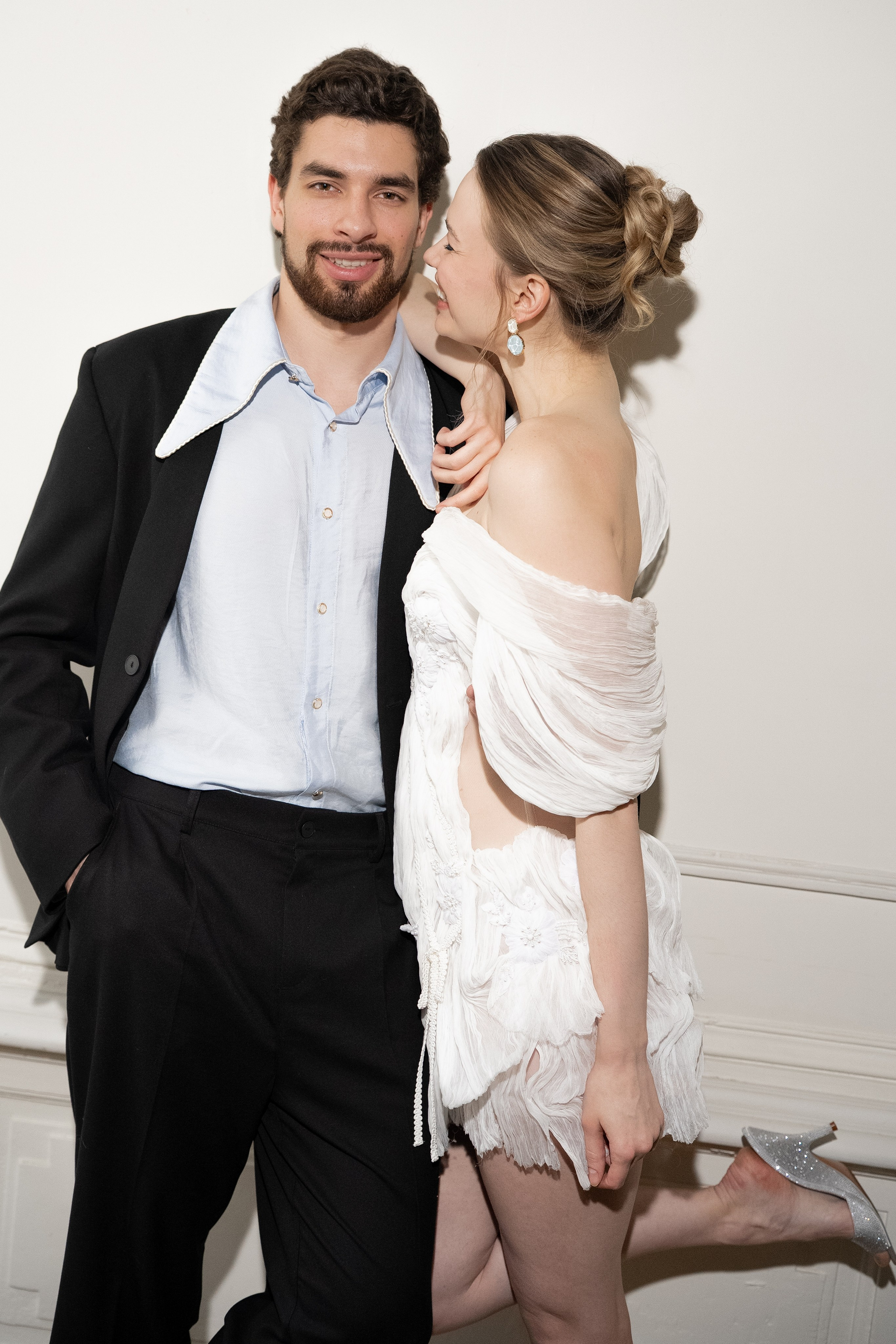 N&T. Vladislav Blinov photographer