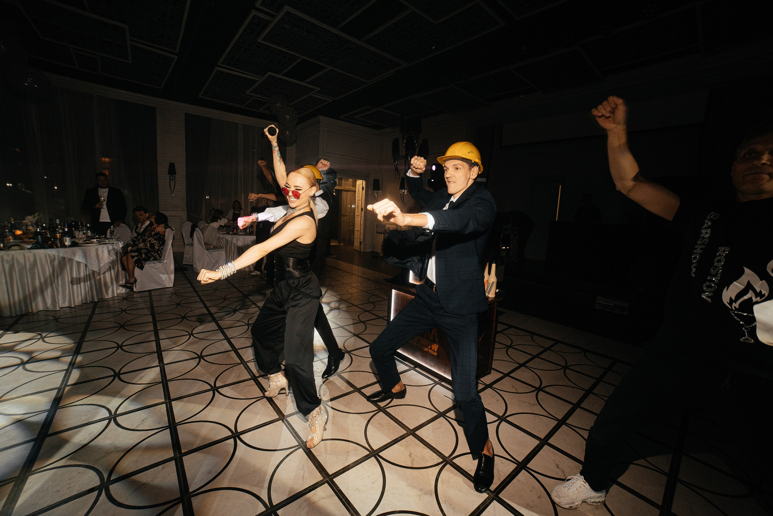 Глеб и Юля. Свадебный и семейный фотограф в Ростове-на-Дону Алина Астахова