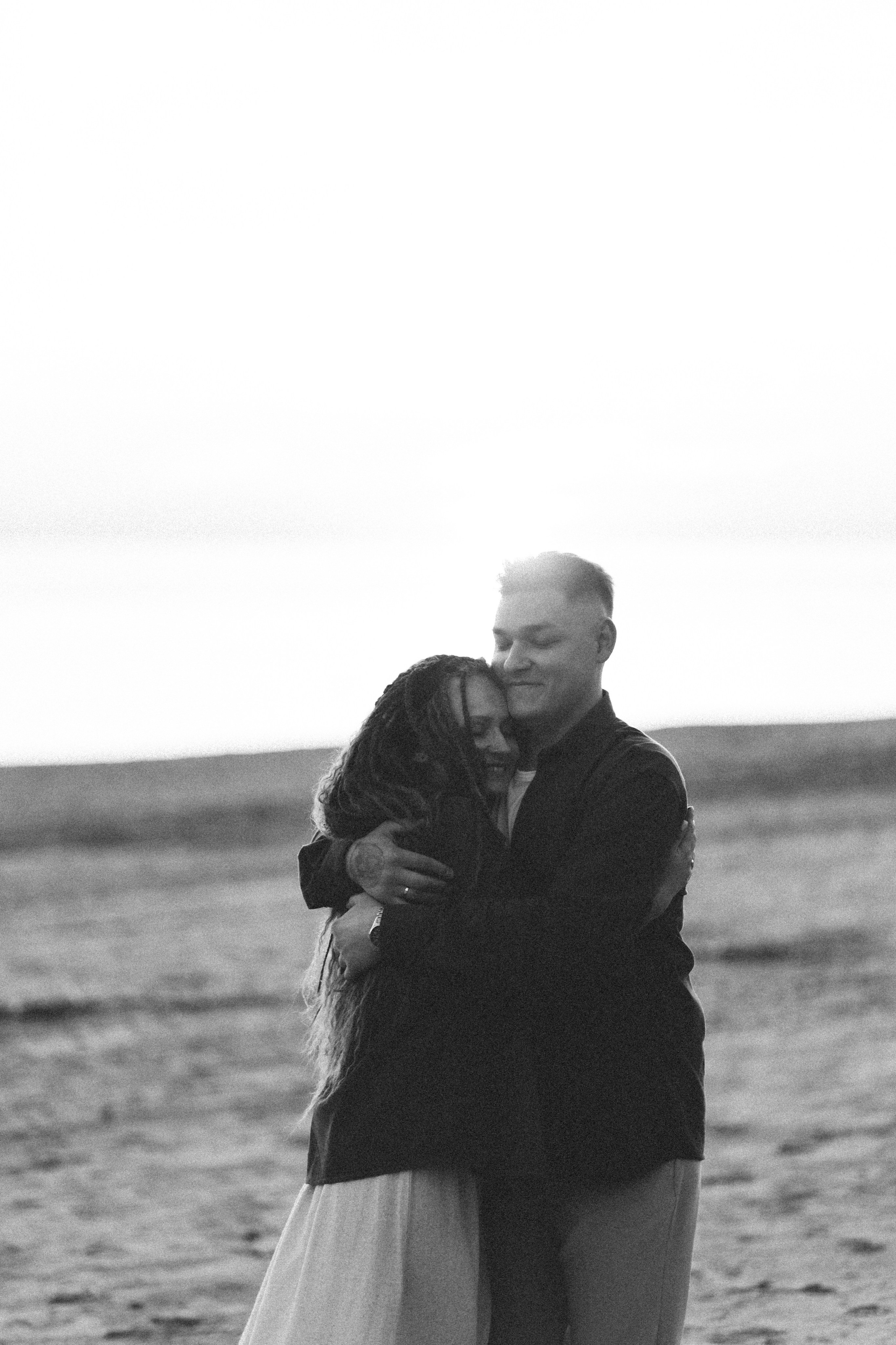 Вета, Дима и Локи. Фотограф в Санкт-Петербурге