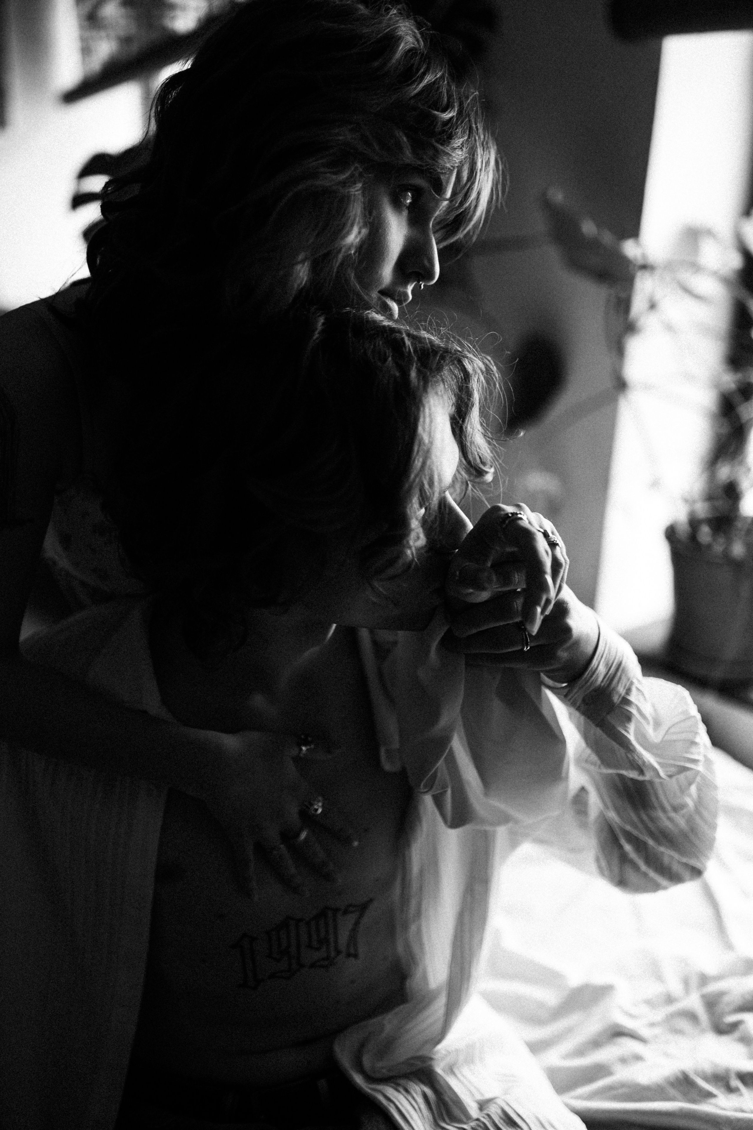 Диана и Илья. Фотограф в Санкт-Петербурге