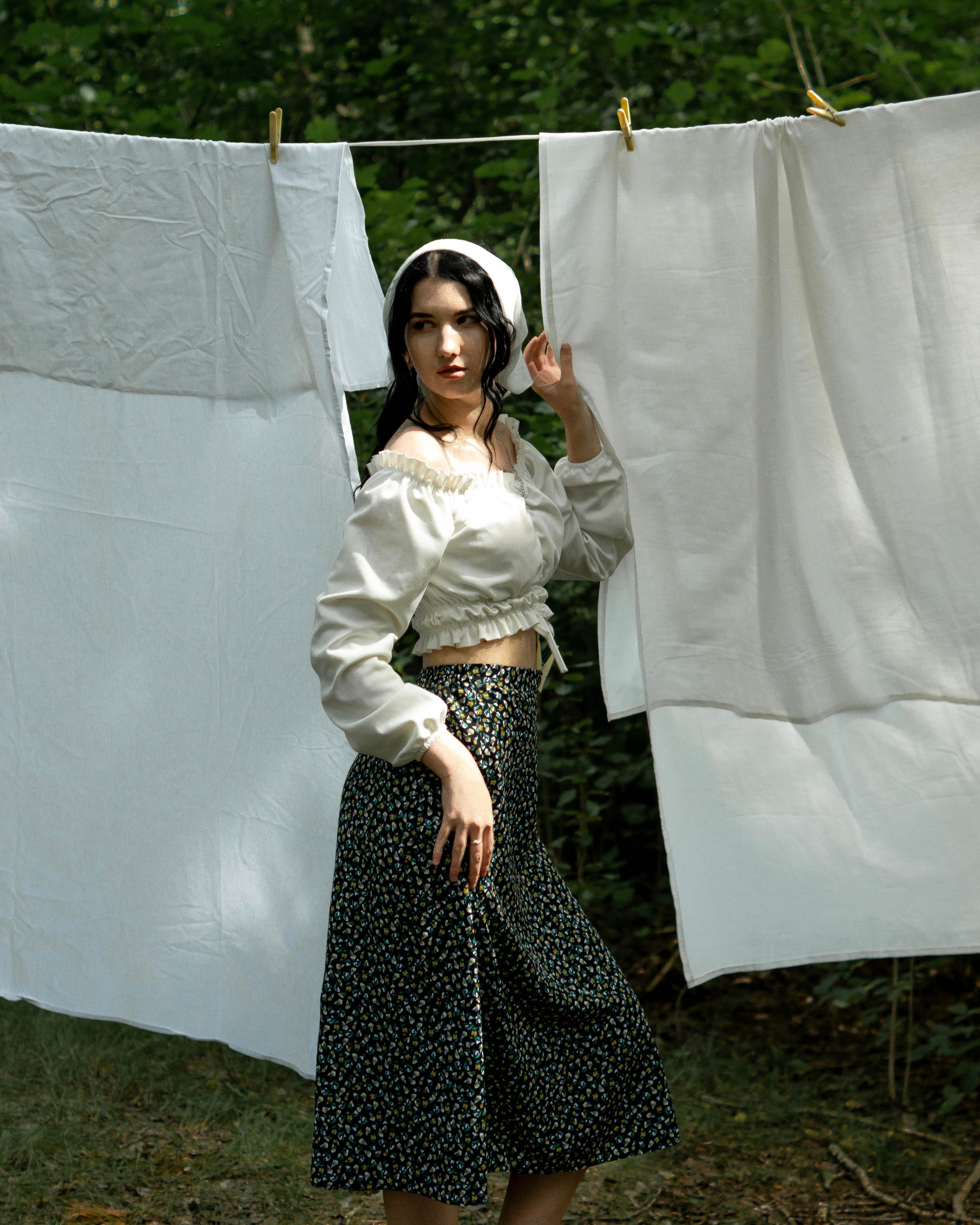 Анастасия. Женский фотограф Омск, Екатерина Петрова