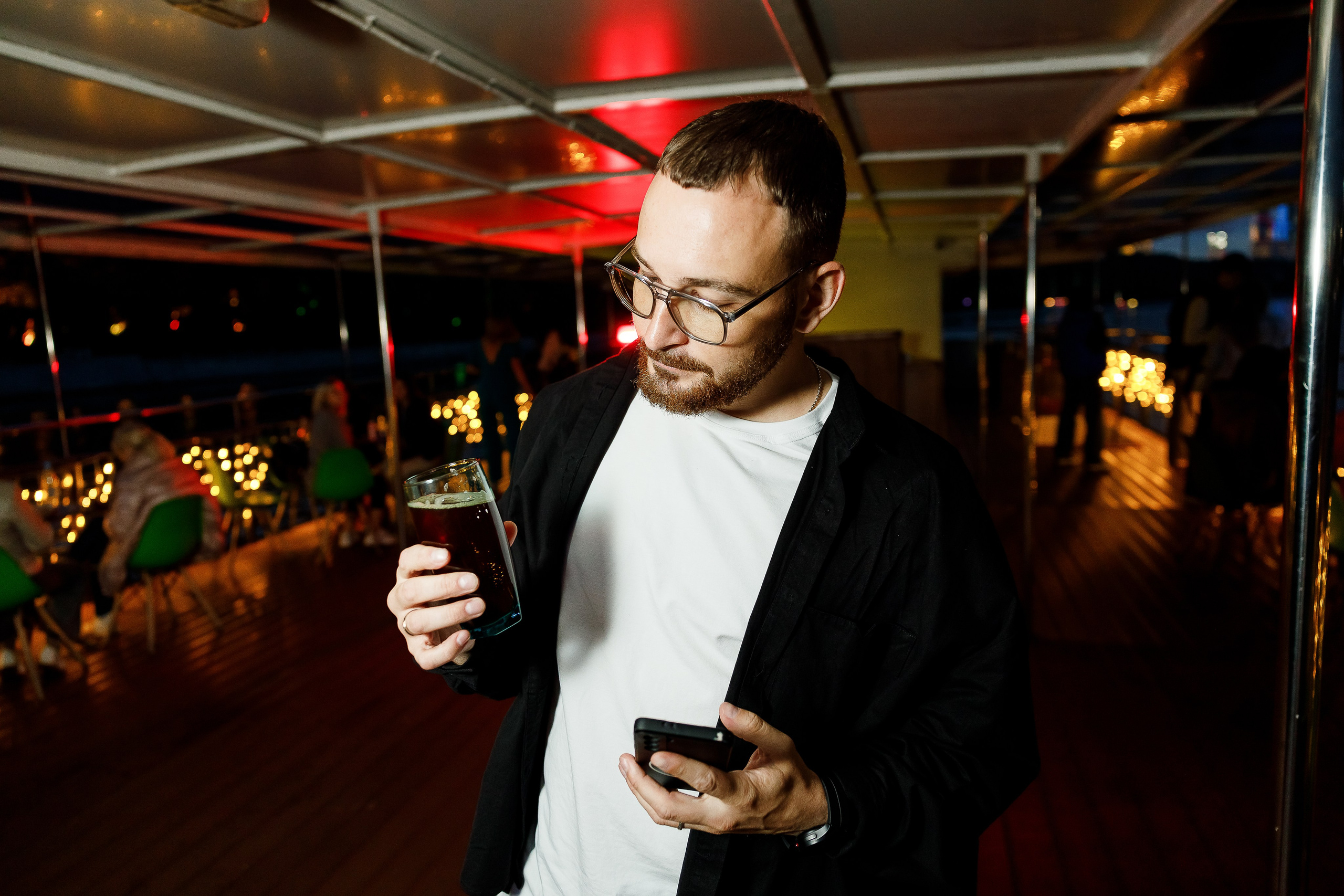 MoscowSee — 2023. Фотограф Москва