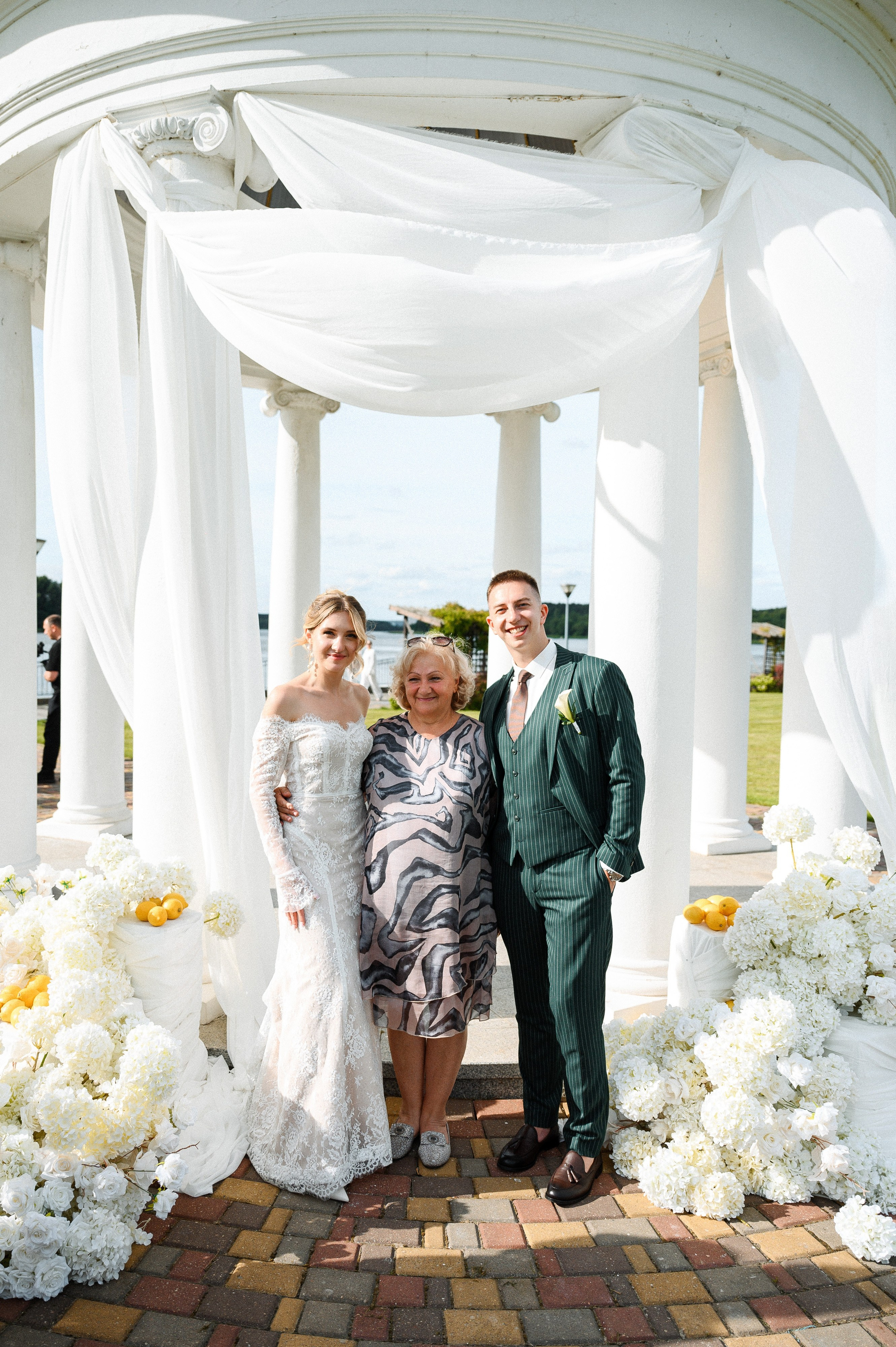 Илья & Алина