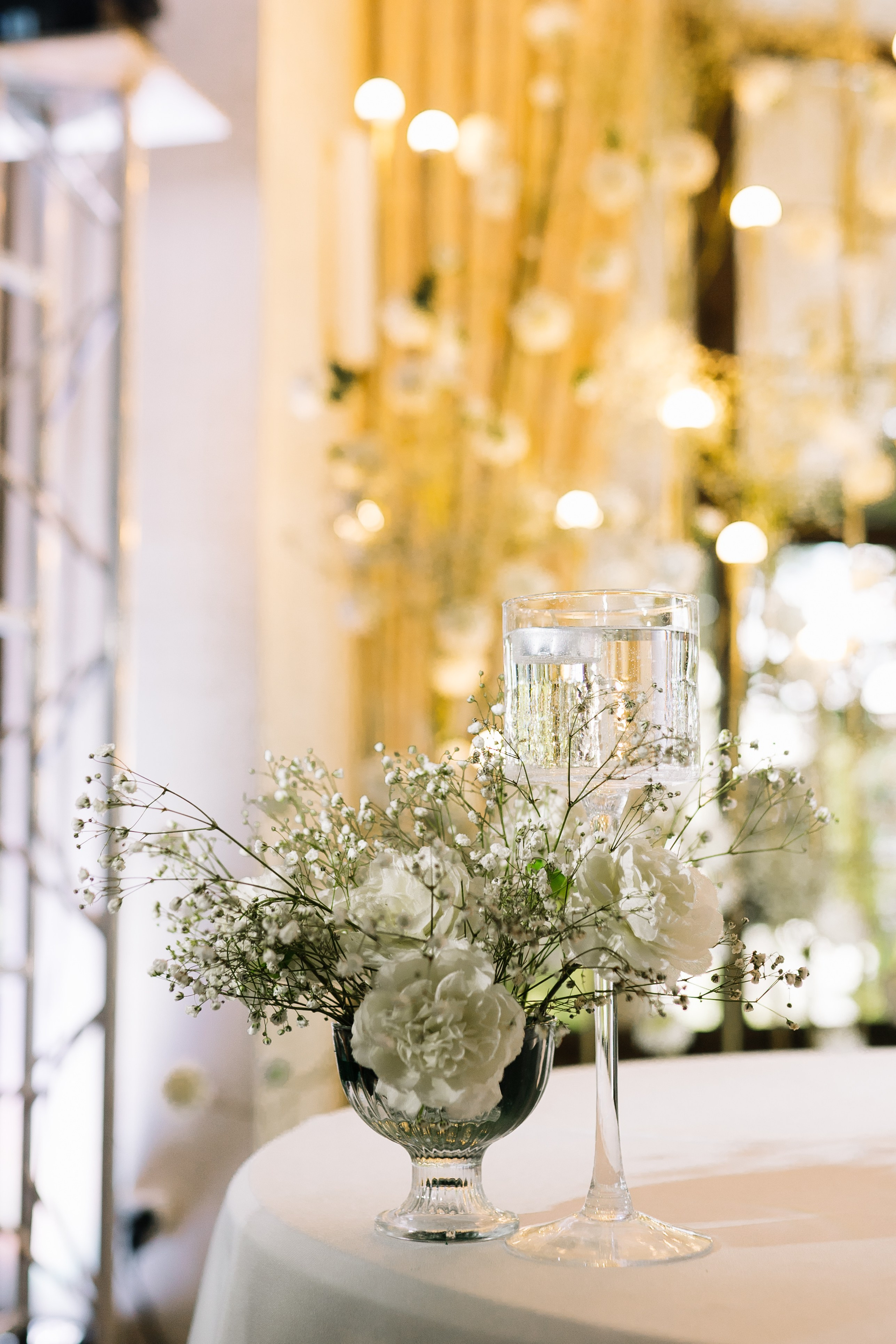 Лиза & Сергей