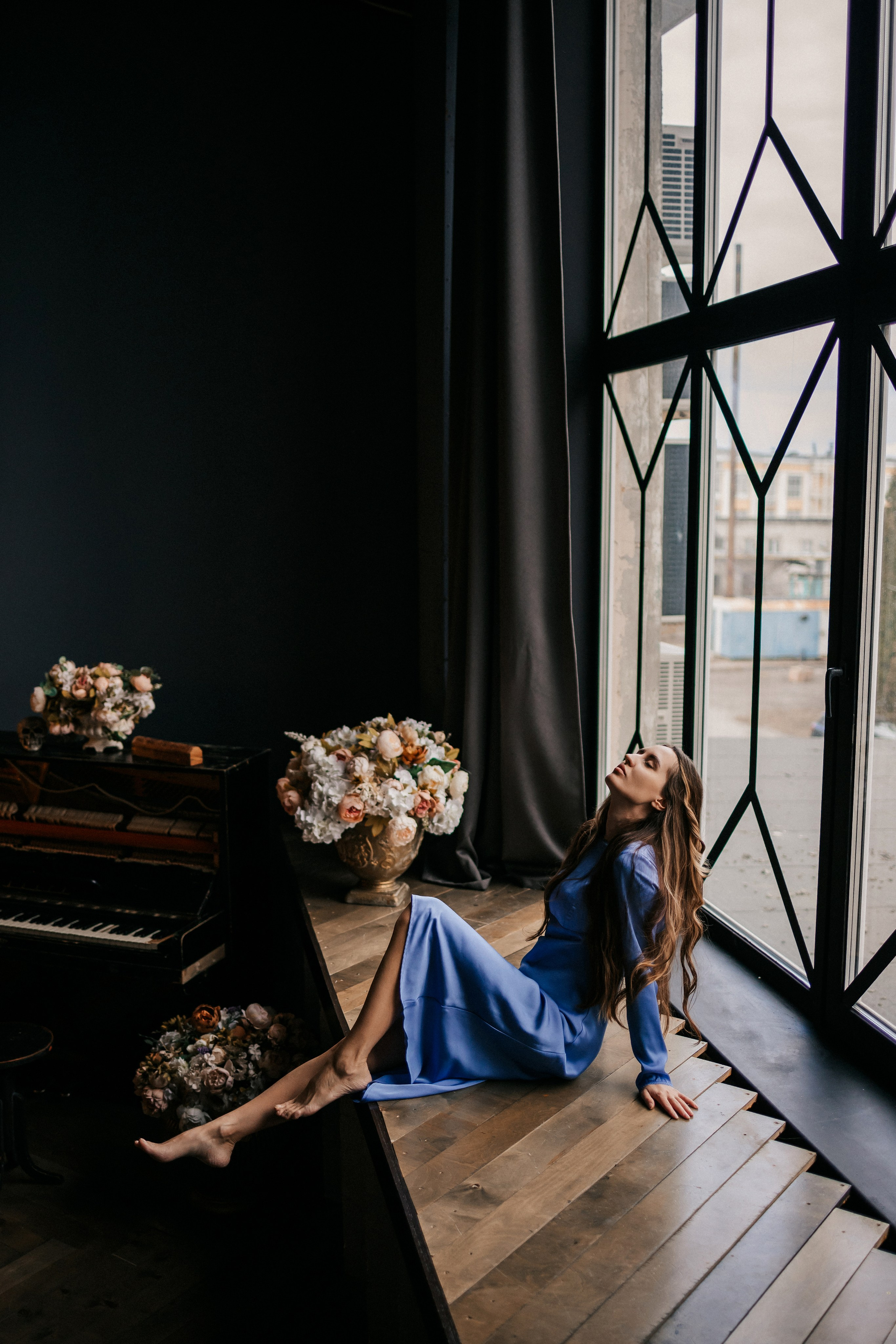 Дарья. Фотограф Нижний Новгород