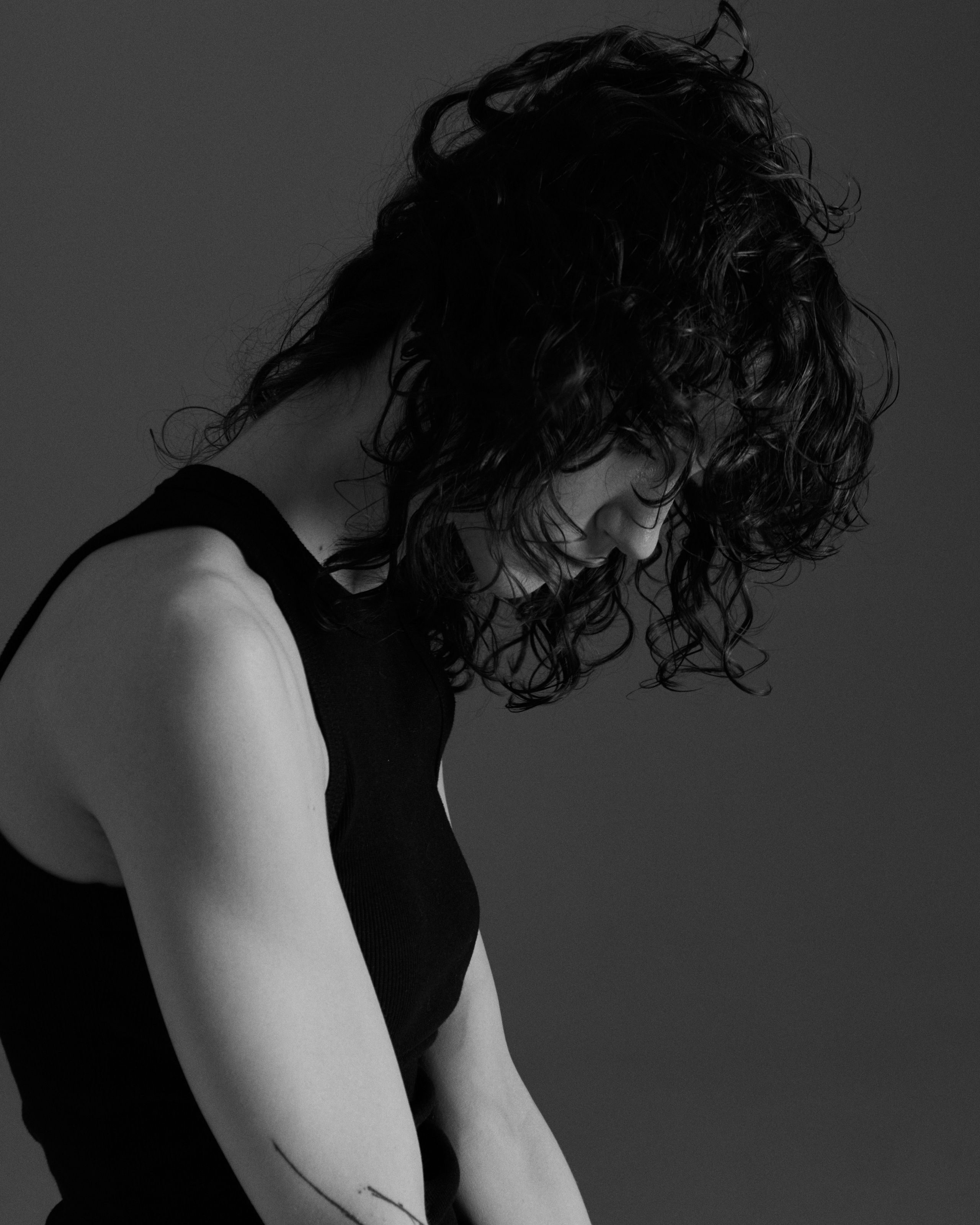 Оля. Fashion фотограф в г. Москва