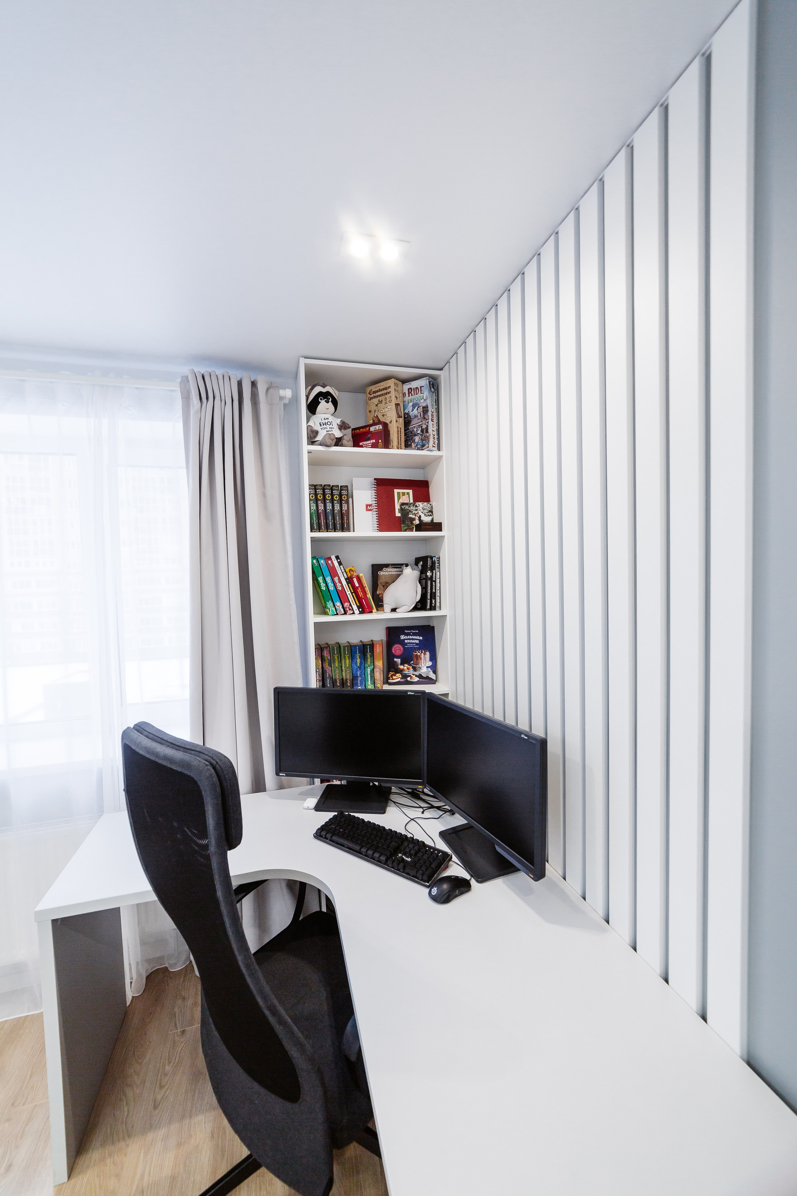 ЖК Кушелевская д. Дизайн интерьера квартир домов и общественных помещений, семейная студия Татьяна и Александр Бродюк в Санкт-Петербурге