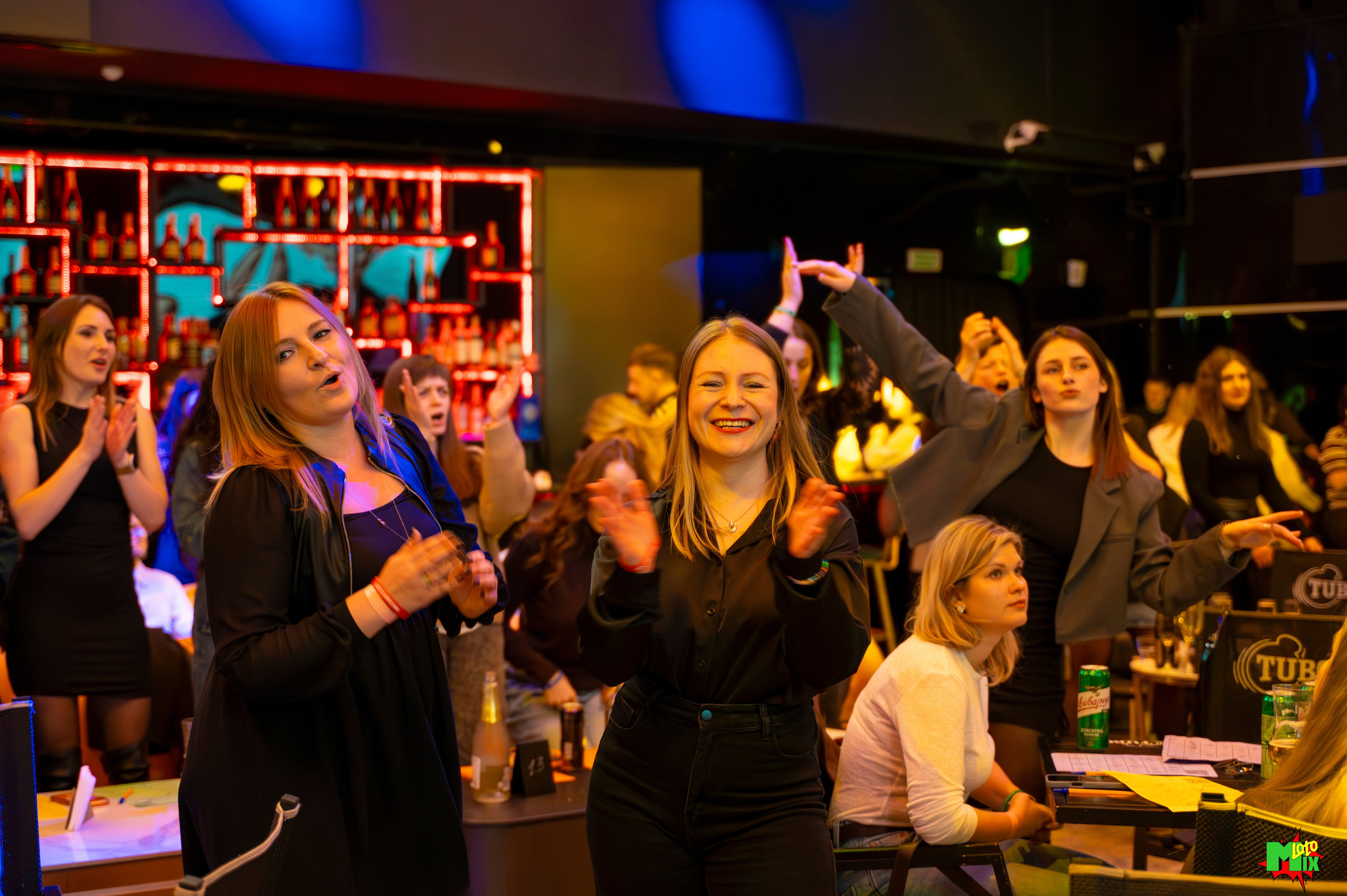 Репортаж MIXLOTO. Фотограф Беларусь — Ольга Шаповалова (Жардецкая)