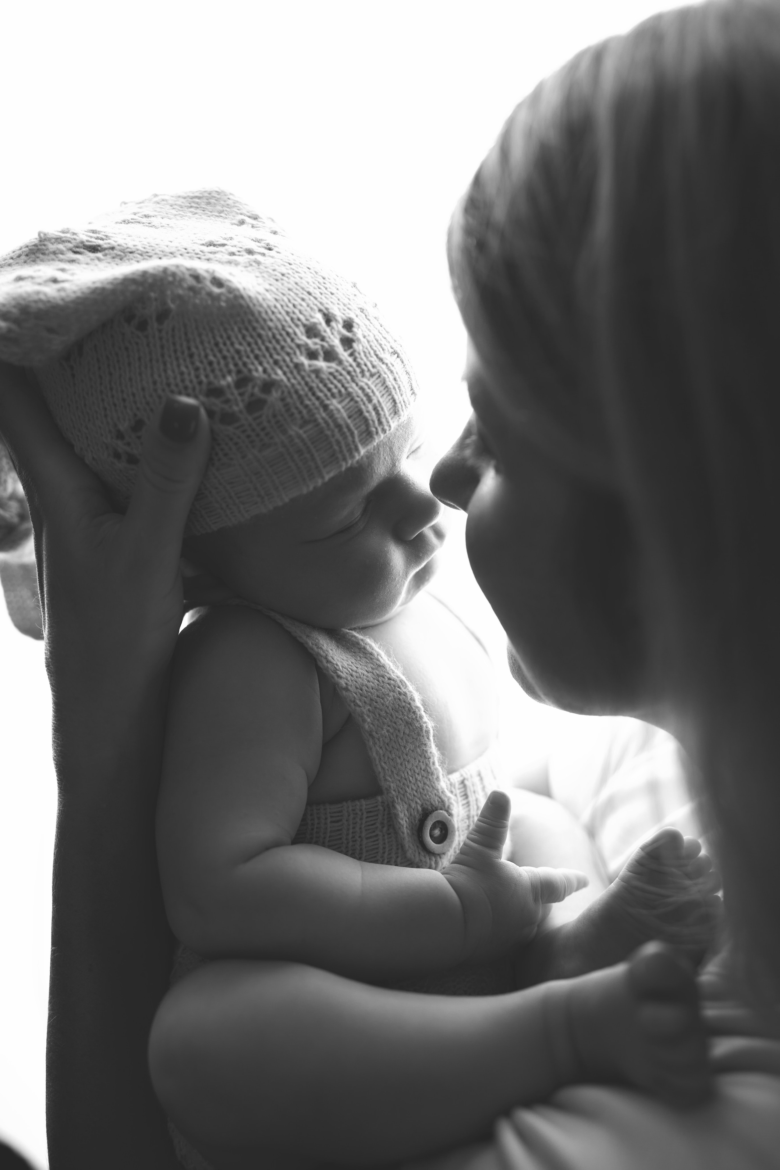 Платон. Фотограф новорожденных во Владивостоке Ромашко Виктория