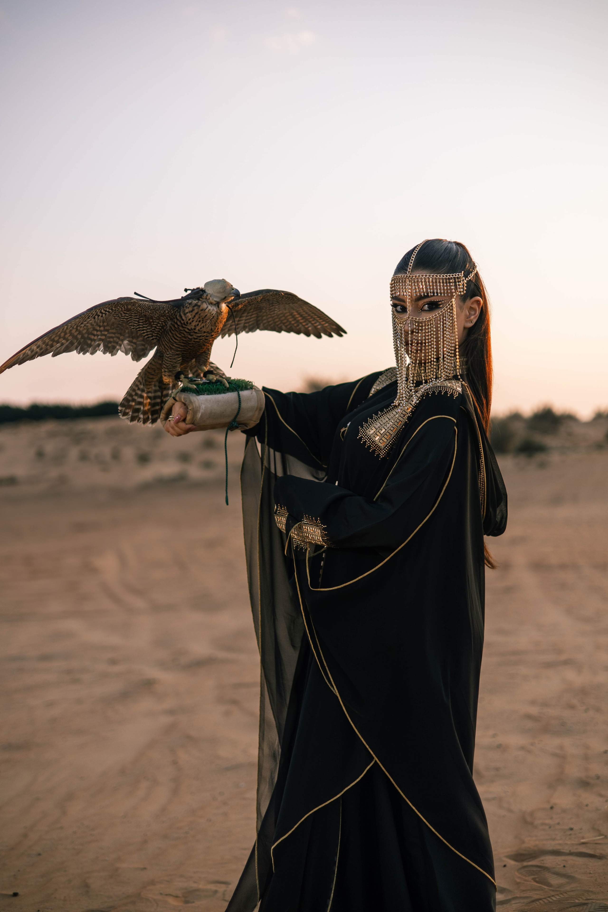 Arab Desert. Валерия Солнцева свадебный и семейный фотограф