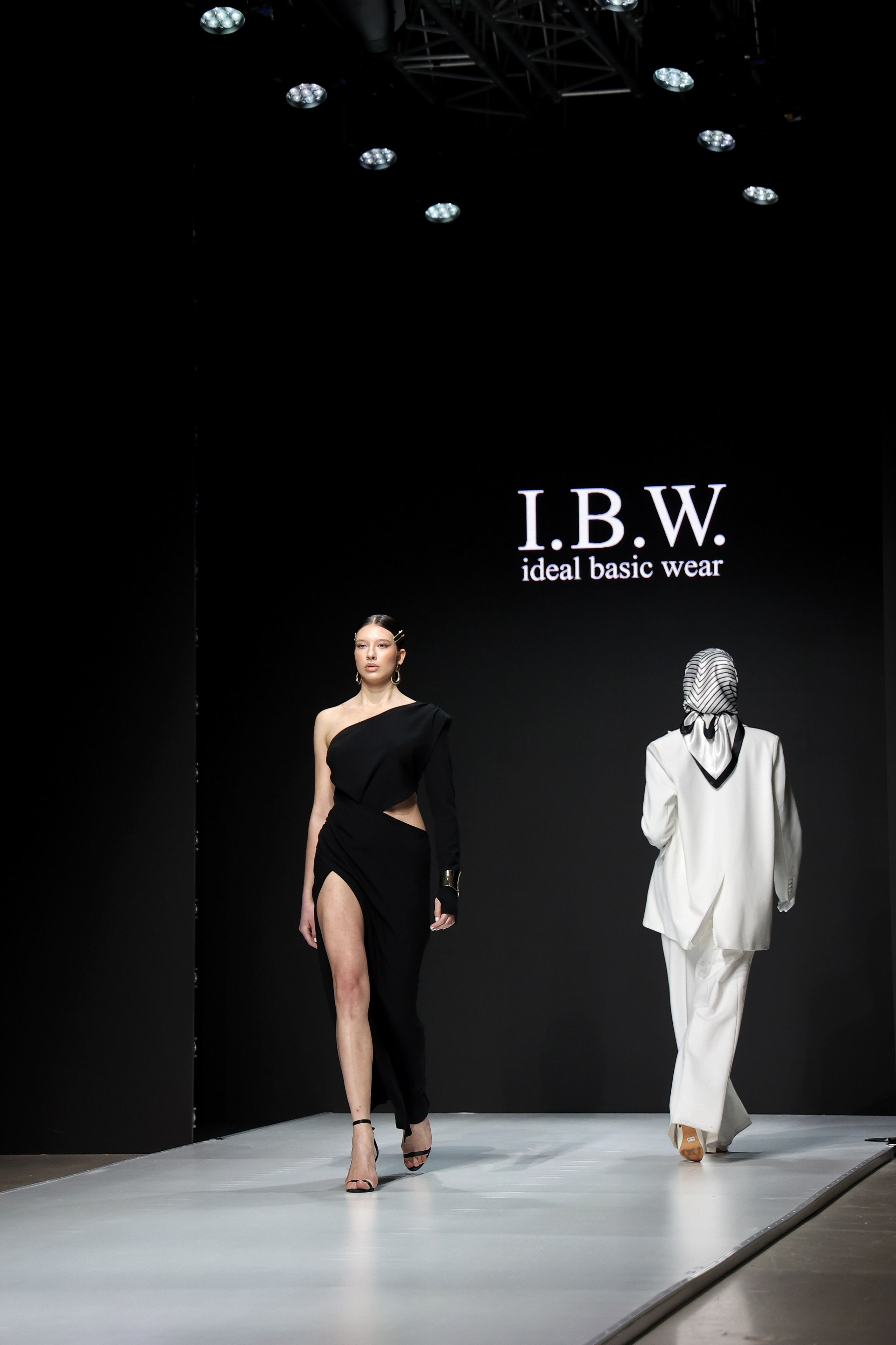 Московская неделя моды. Фотограф в Москве Анастасия Курлович