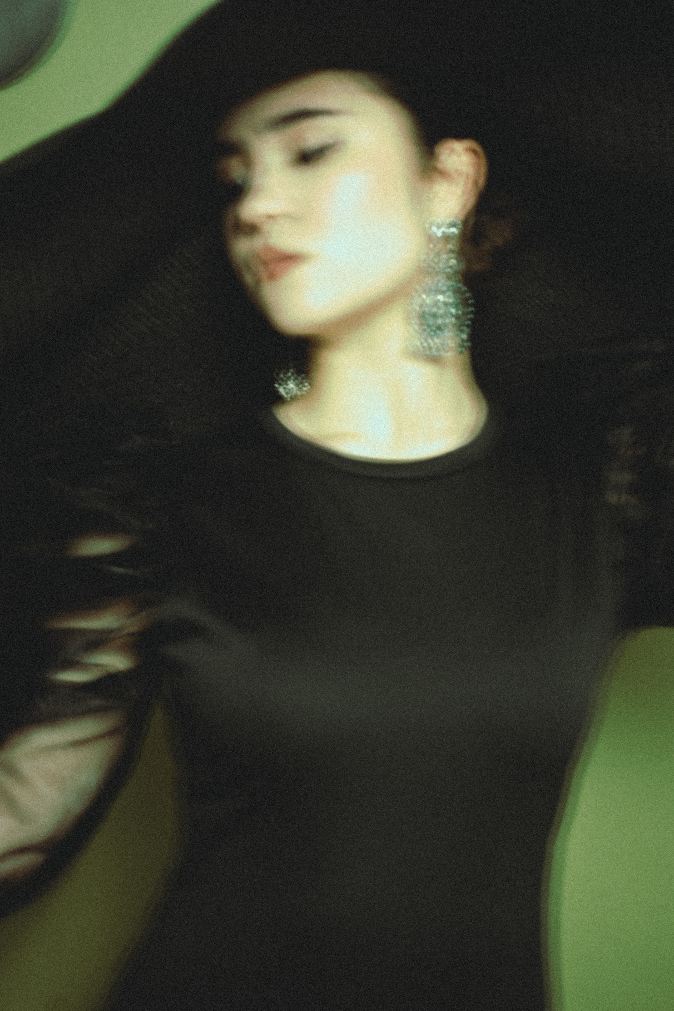 Женские фотосъёмки. Женский фотограф в Москве Уварова Анастасия