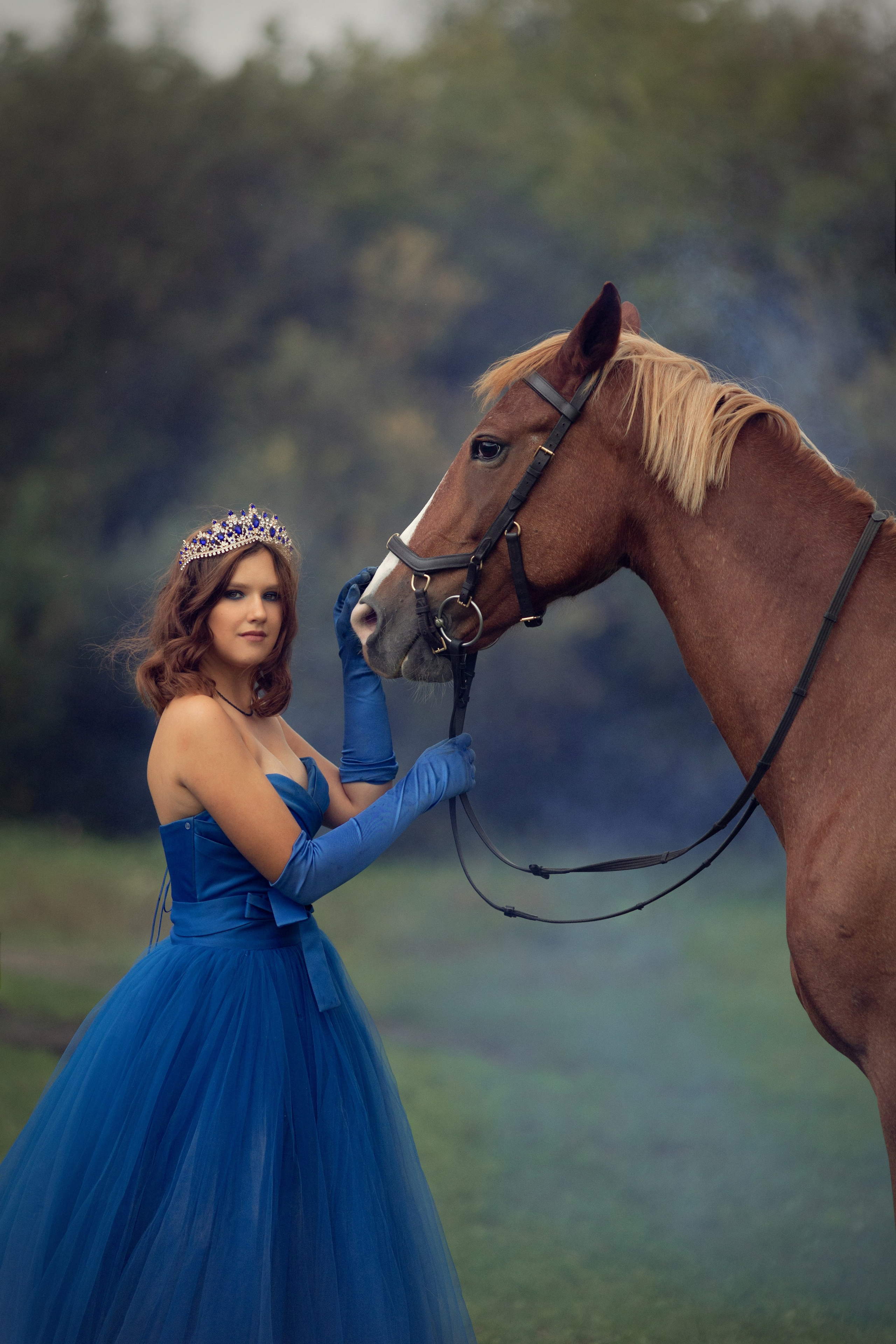 Фотосессии с лошадьми. Конный фотограф Валынкина Лера