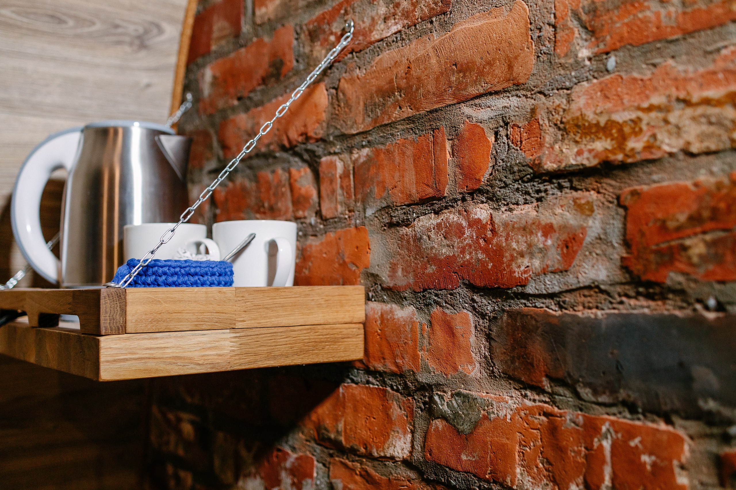 Съёмка объекта недвижимости Хутор Нёттникен. Свадебный, семейный и детский фотограф в Калининграде Елена Кравцова