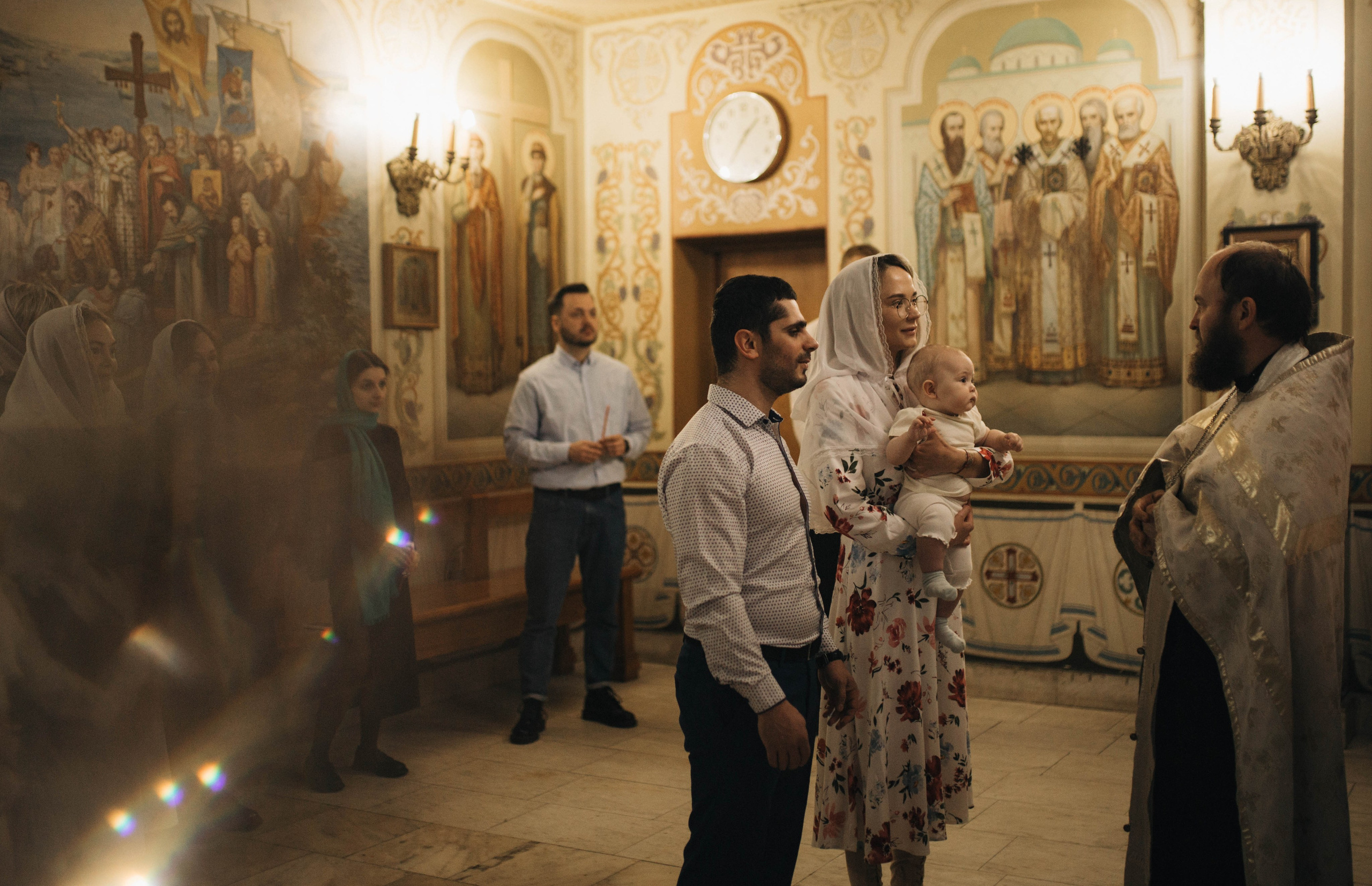 Алина. Миронова Анастасия