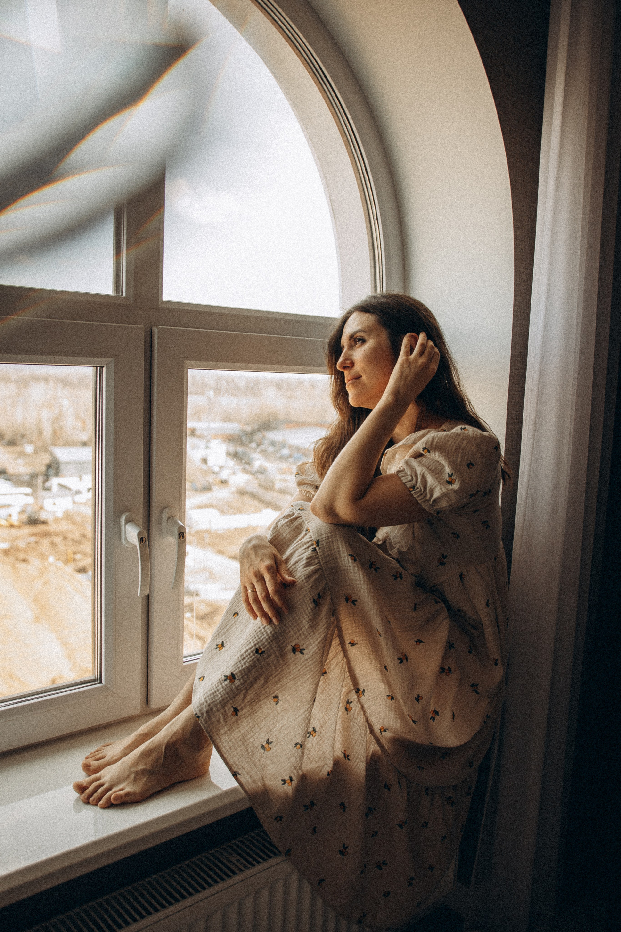 1 годик Арине. Семейный Фотограф и Видеограф в Уфе Айгуль Васильева